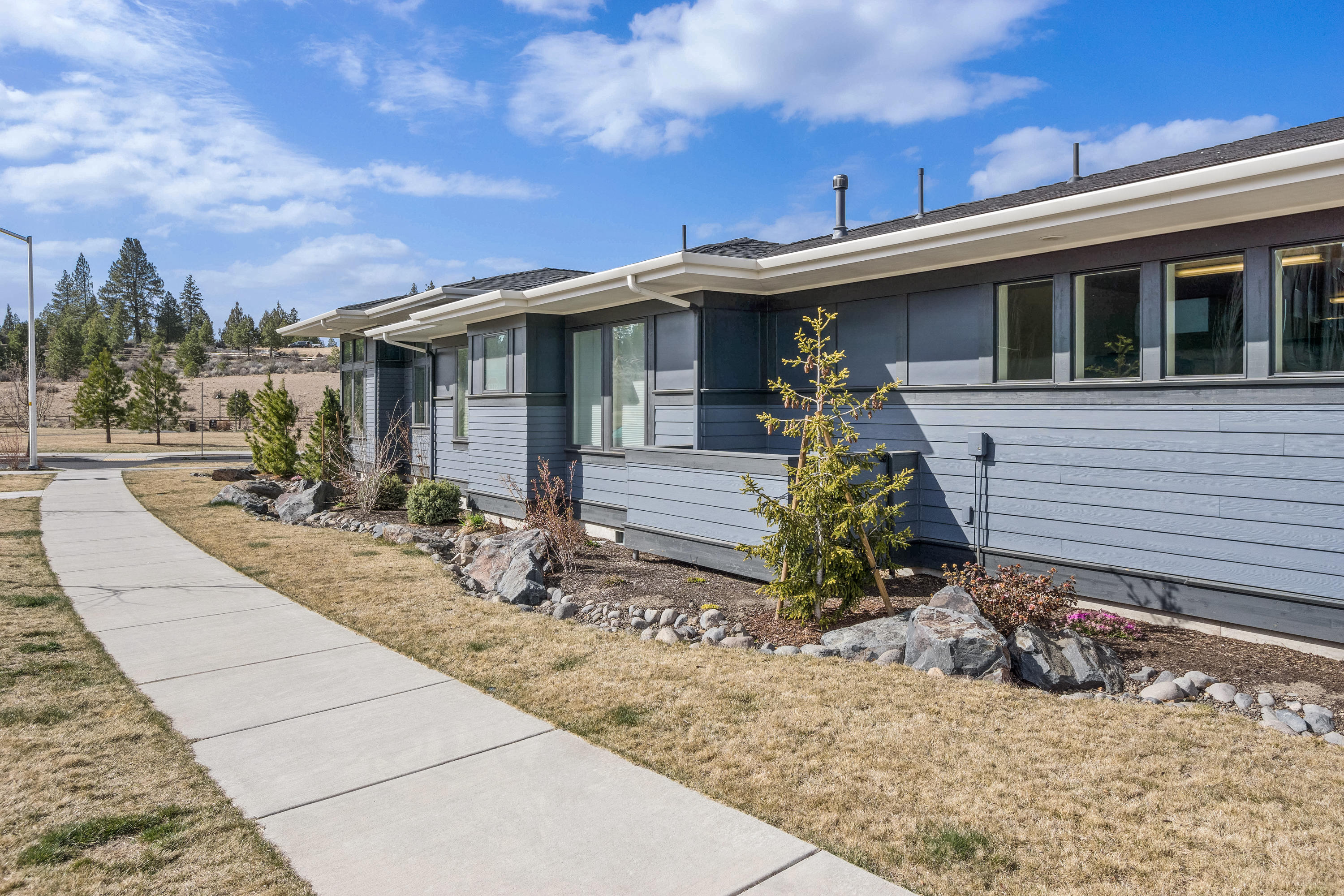 NorthWest Crossing - Residential