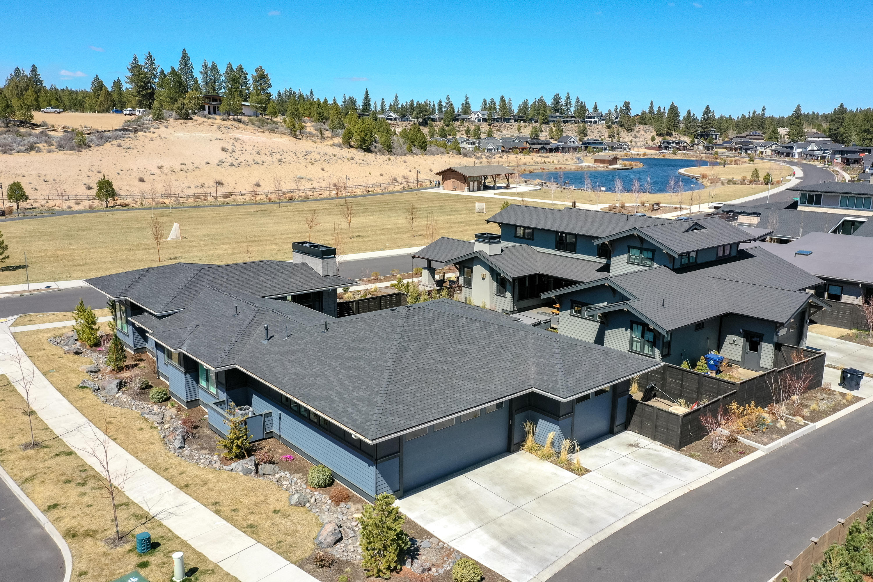 NorthWest Crossing - Residential