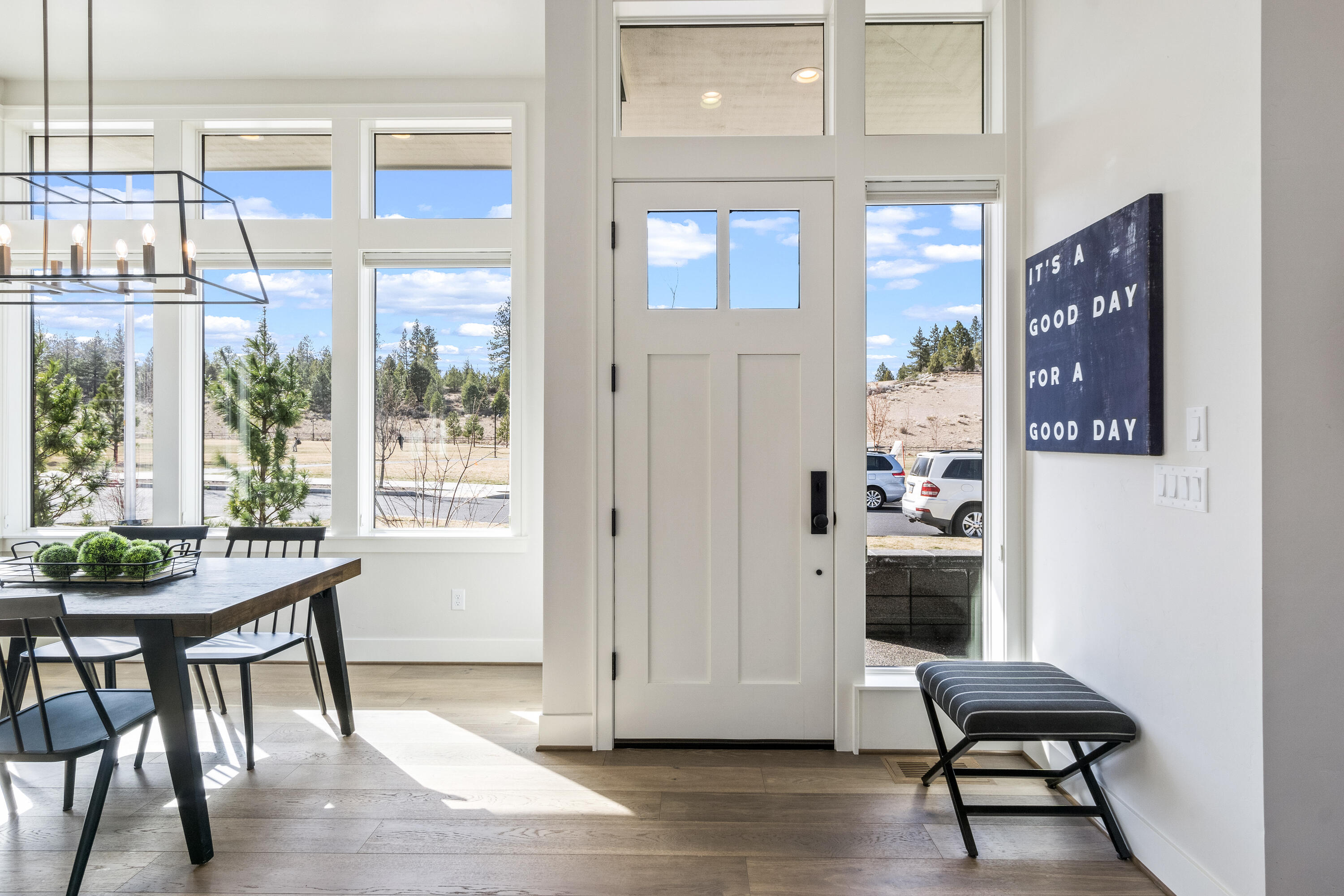 NorthWest Crossing - Residential