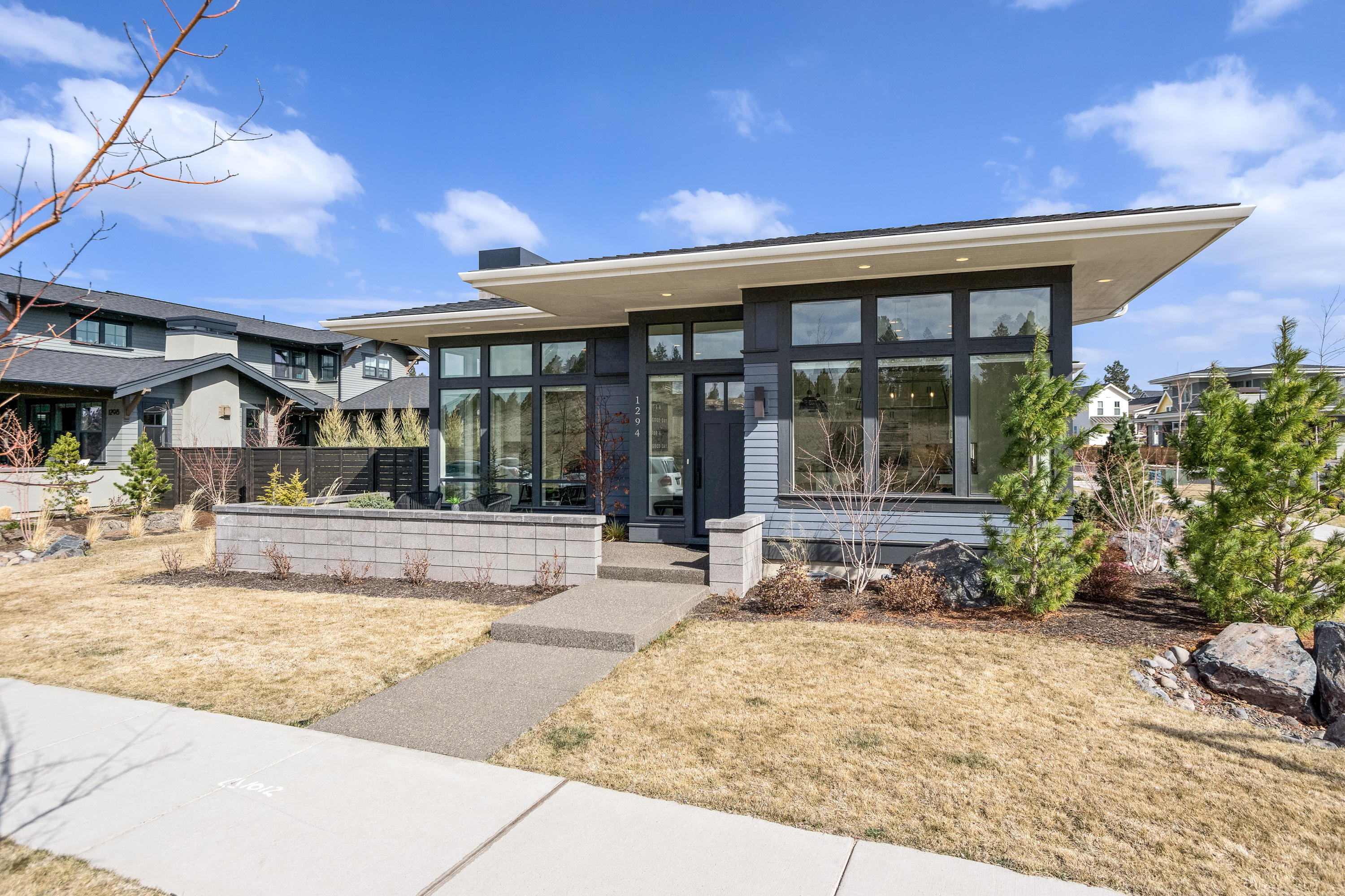 NorthWest Crossing - Residential