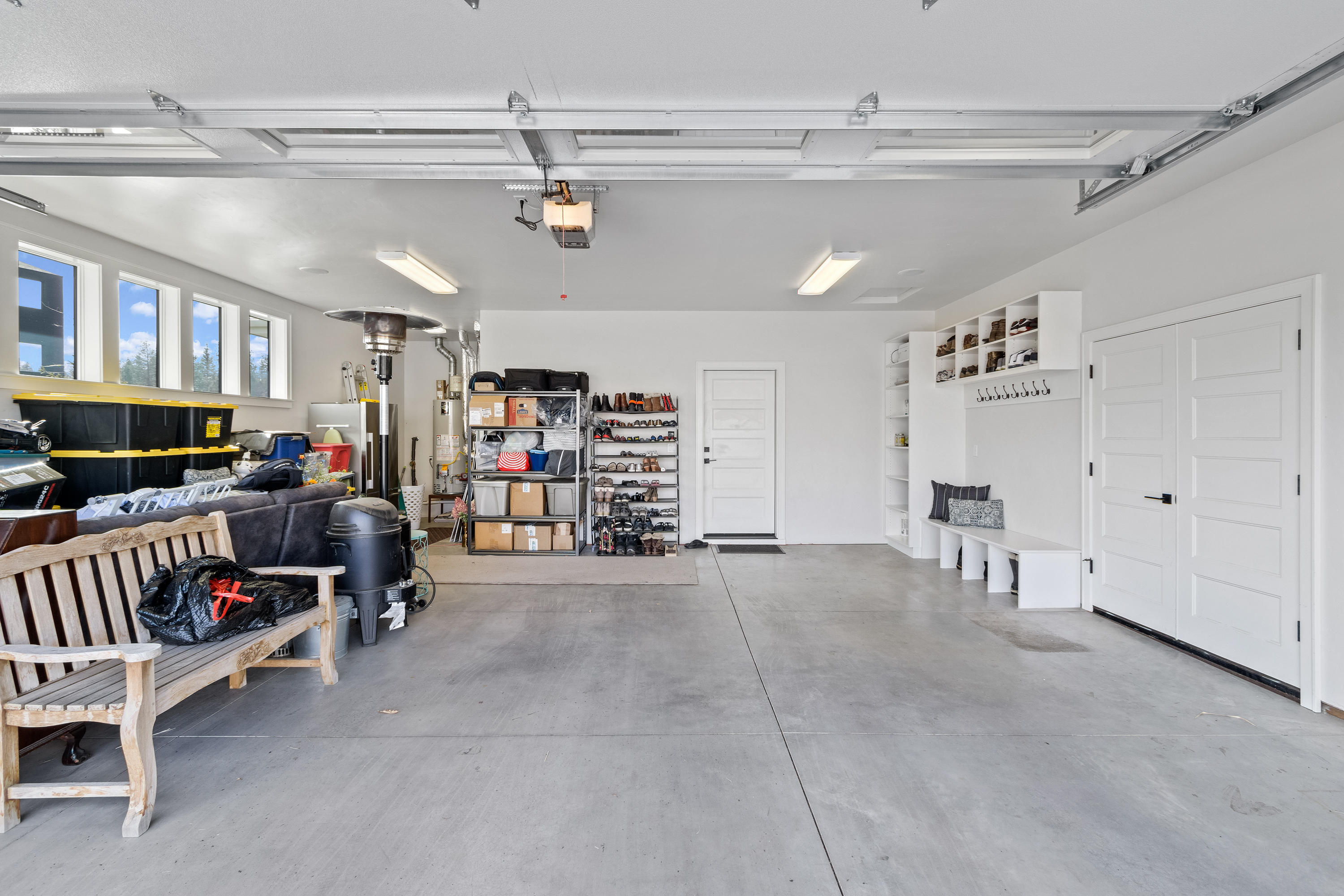 NorthWest Crossing - Residential