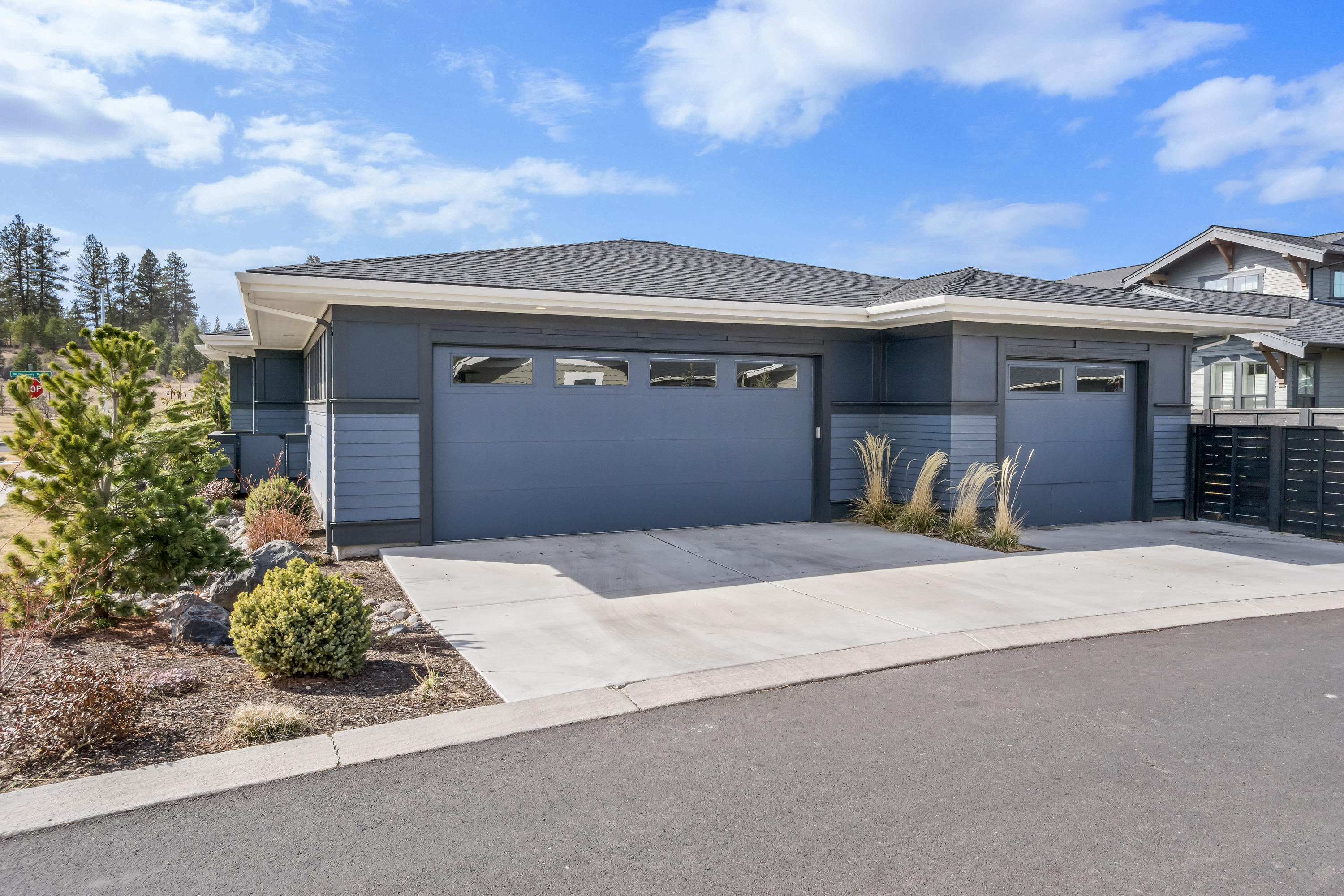 NorthWest Crossing - Residential