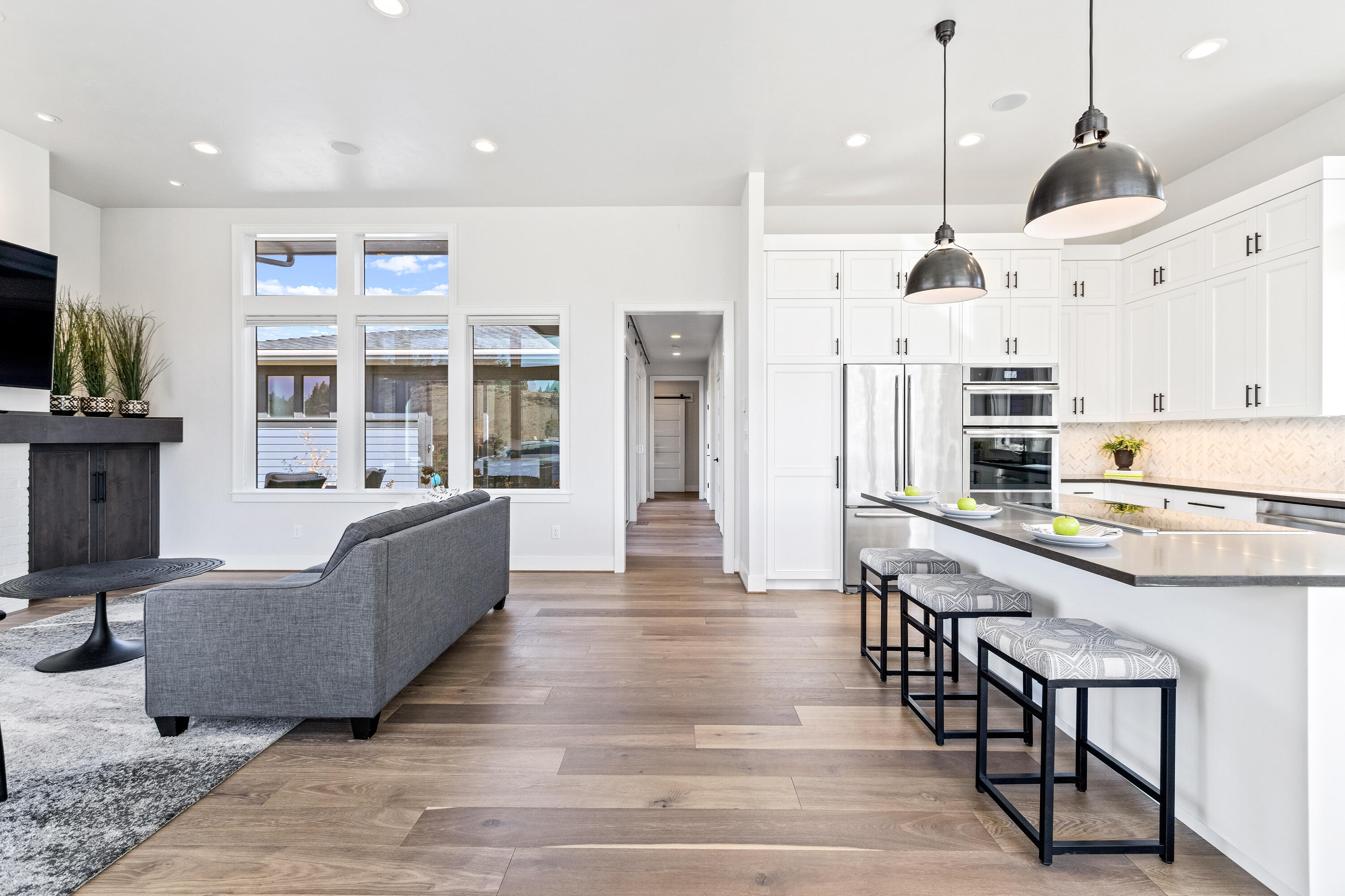 NorthWest Crossing - Residential