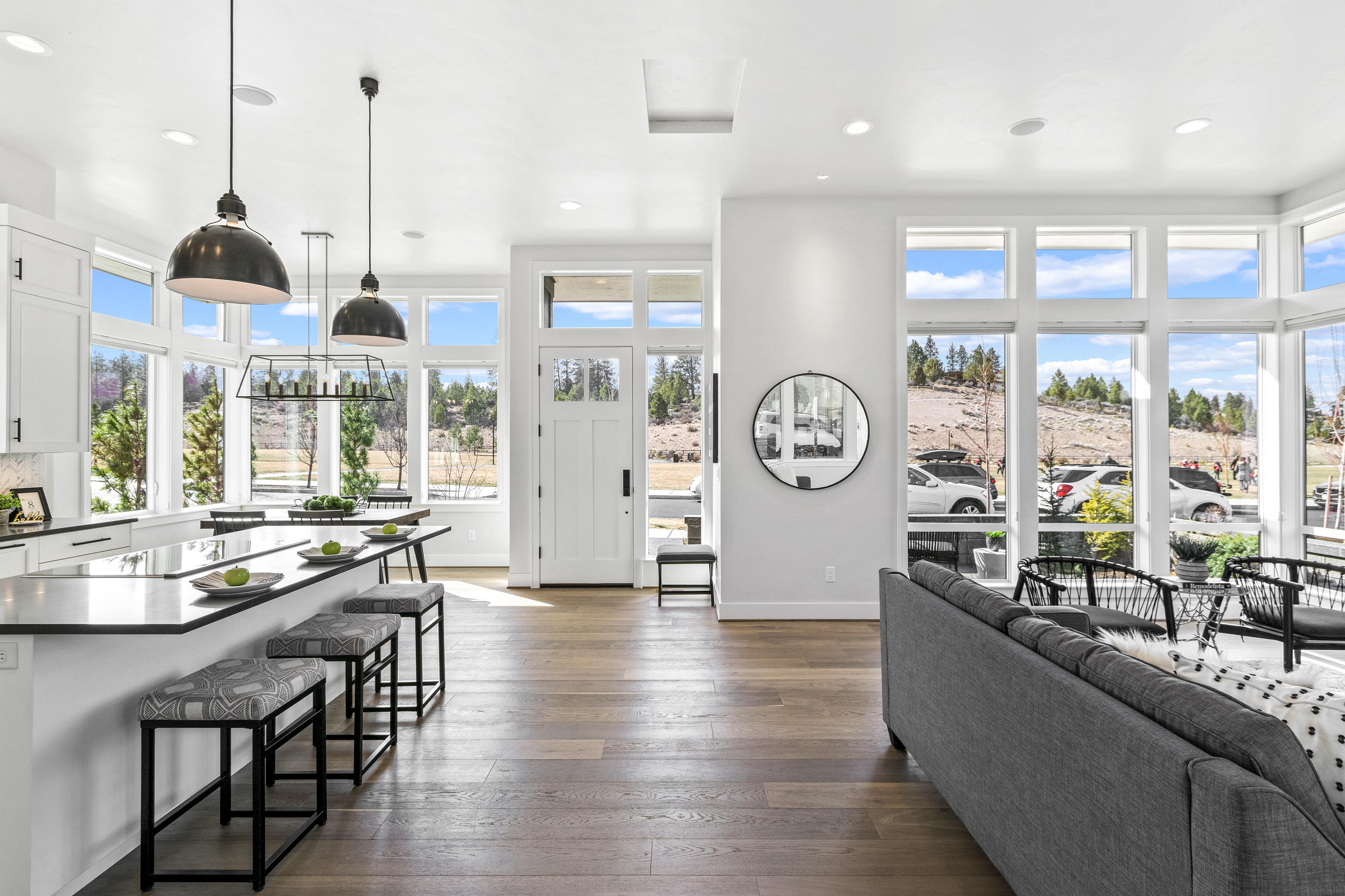 NorthWest Crossing - Residential