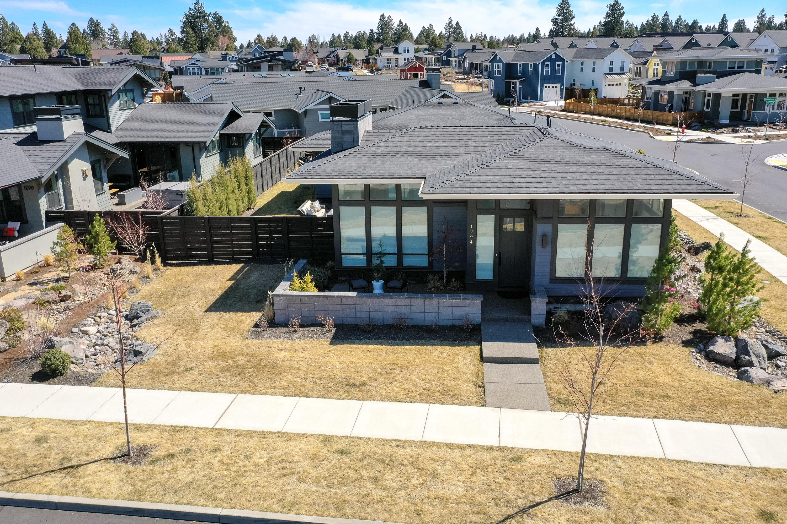 NorthWest Crossing - Residential