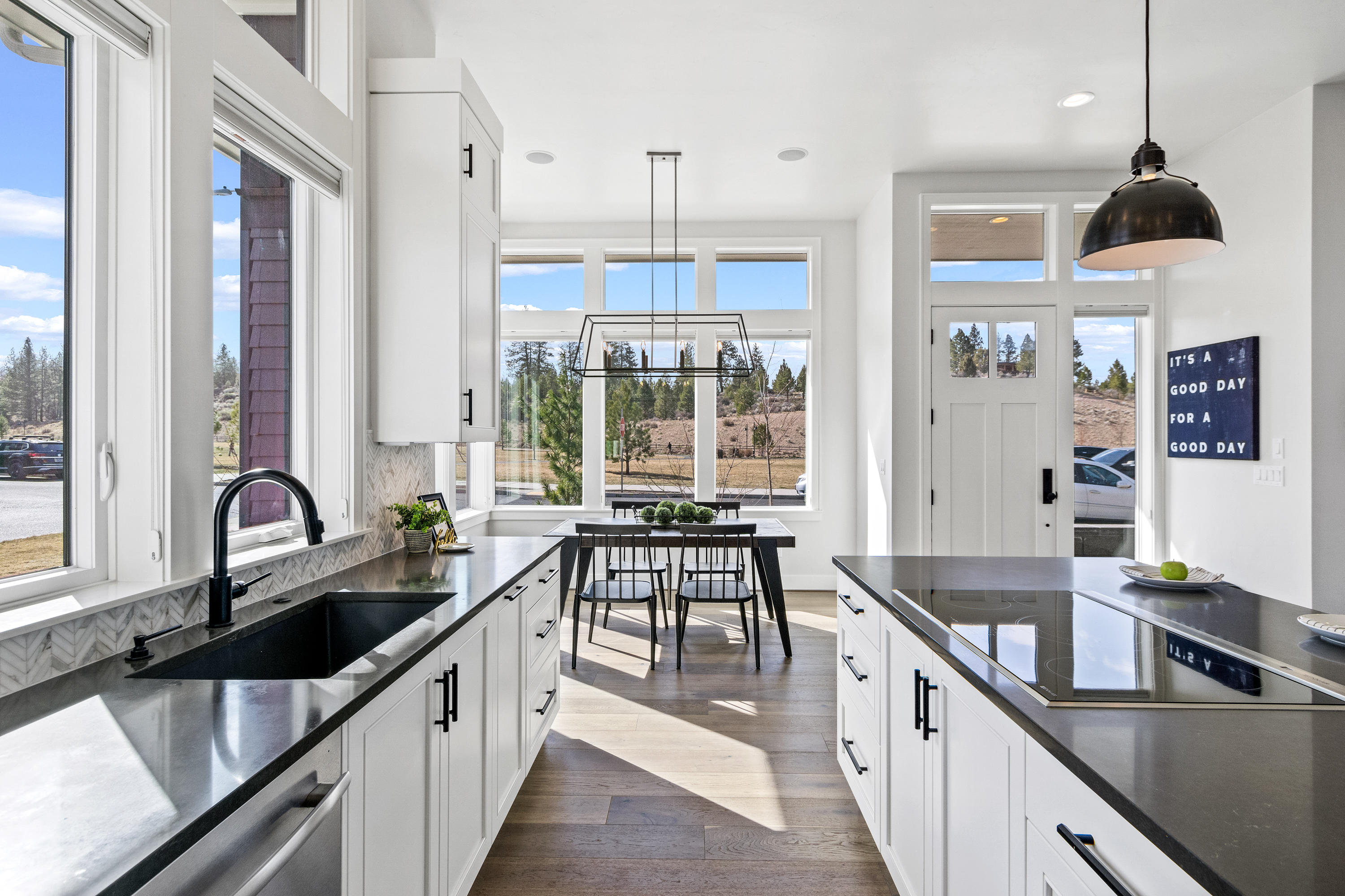 NorthWest Crossing - Residential