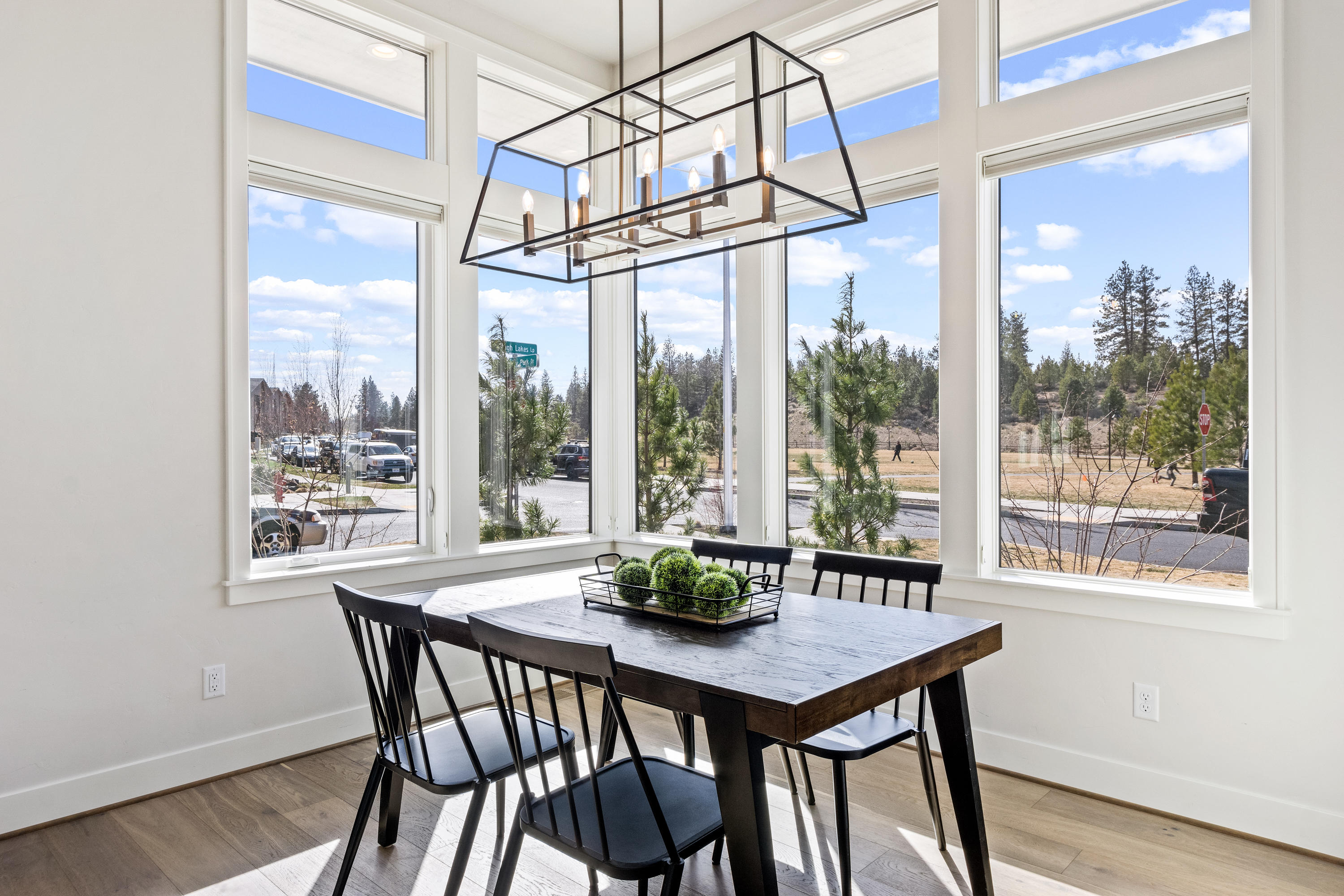 NorthWest Crossing - Residential