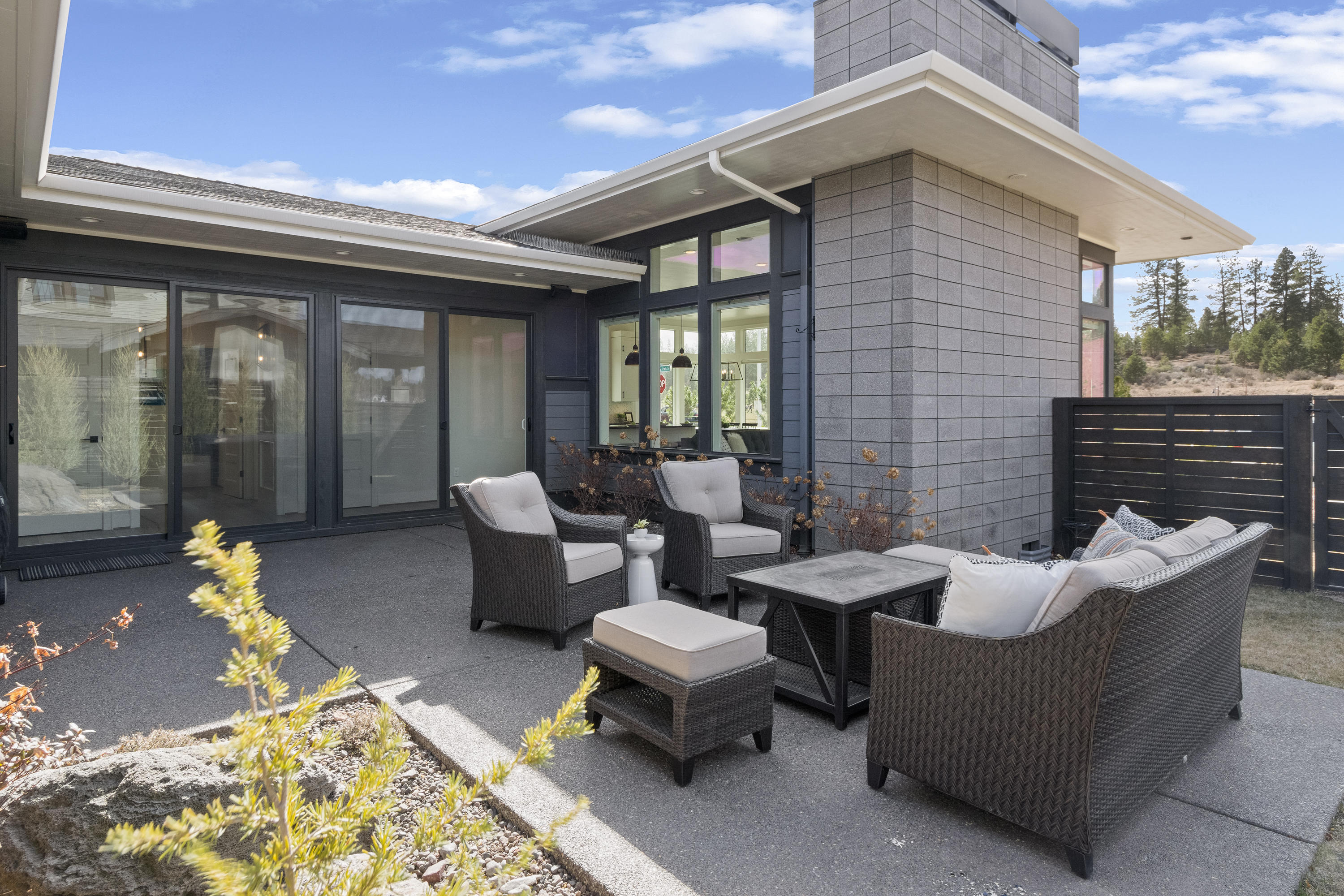 NorthWest Crossing - Residential