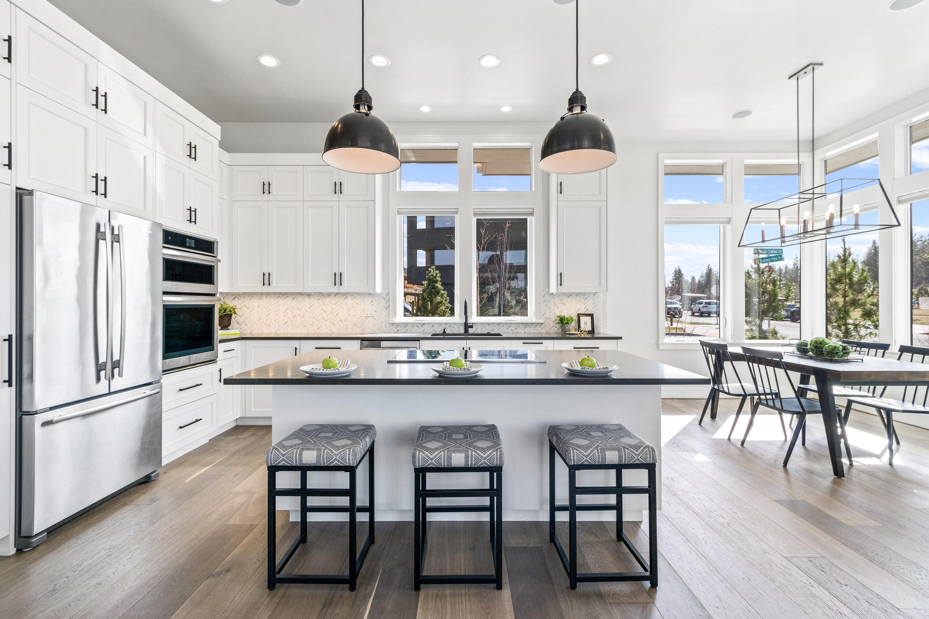 NorthWest Crossing - Residential