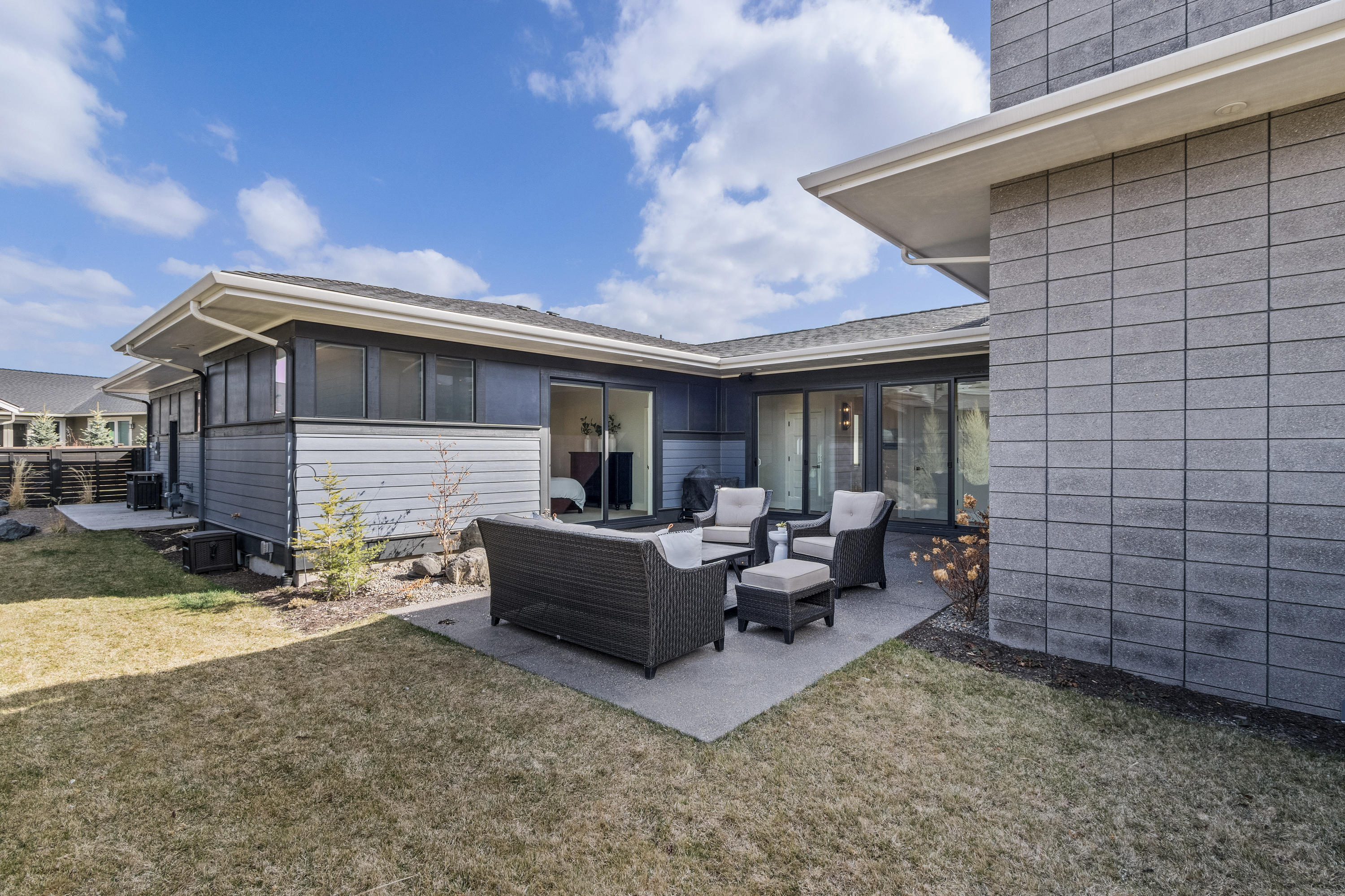 NorthWest Crossing - Residential