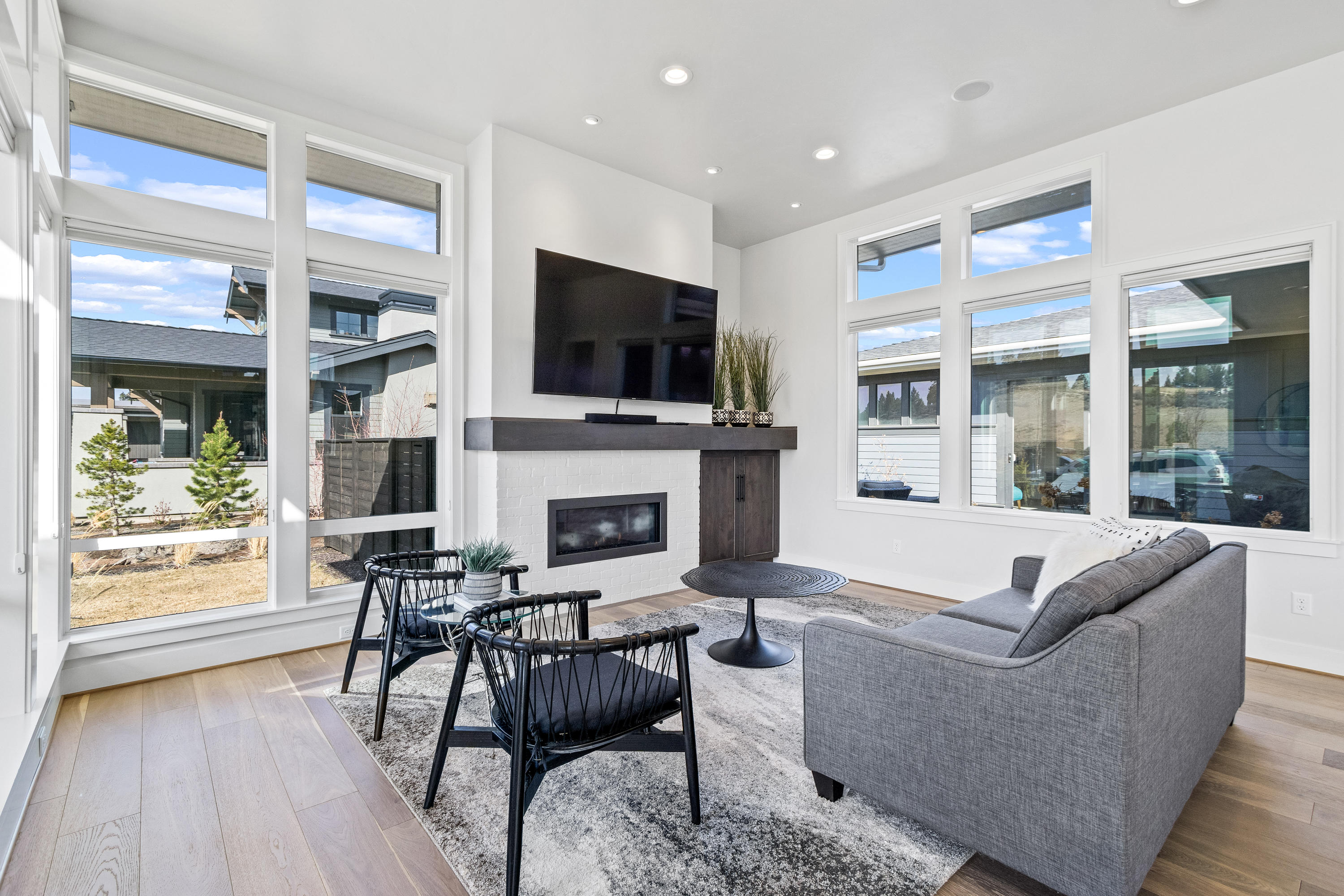 NorthWest Crossing - Residential