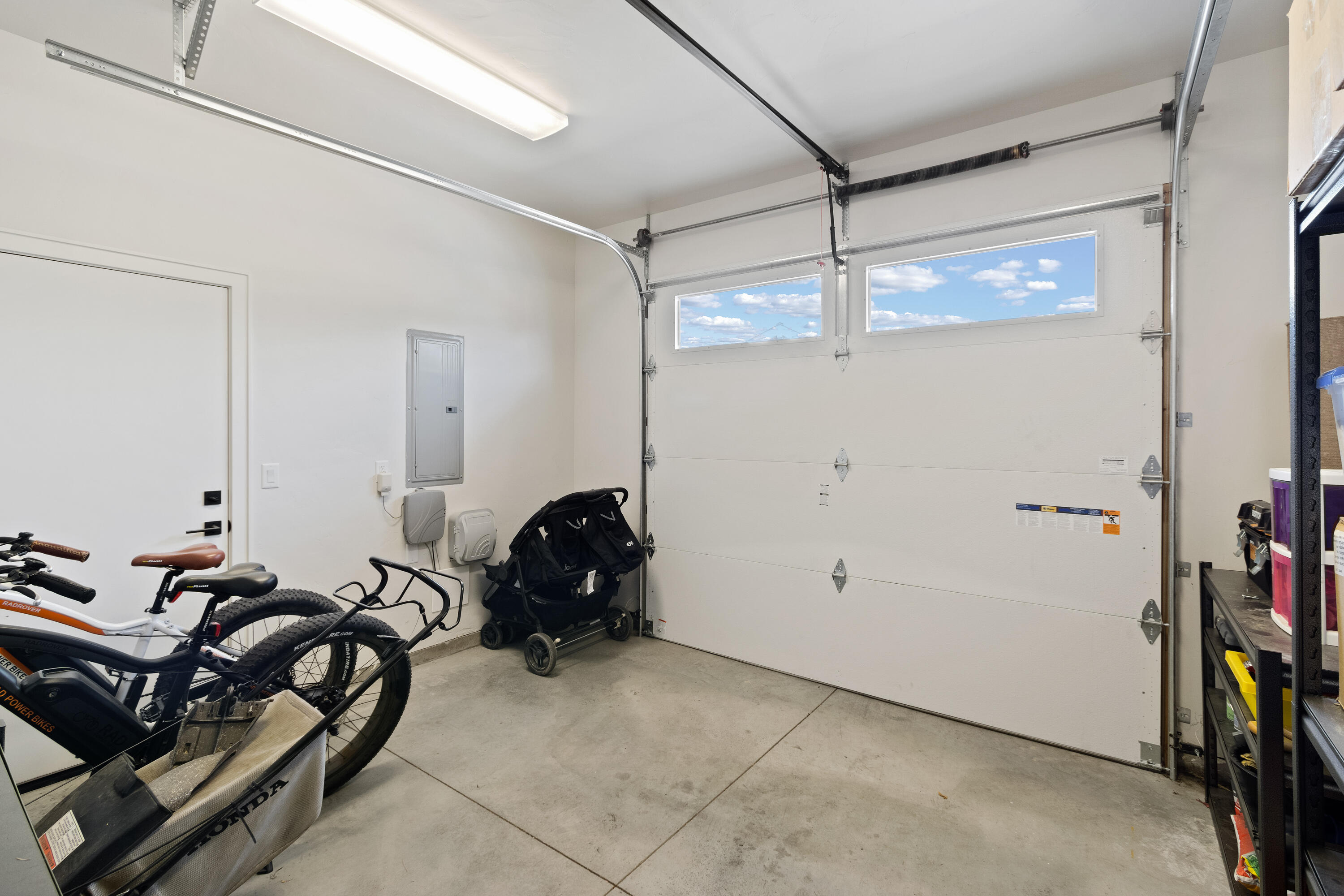 NorthWest Crossing - Residential