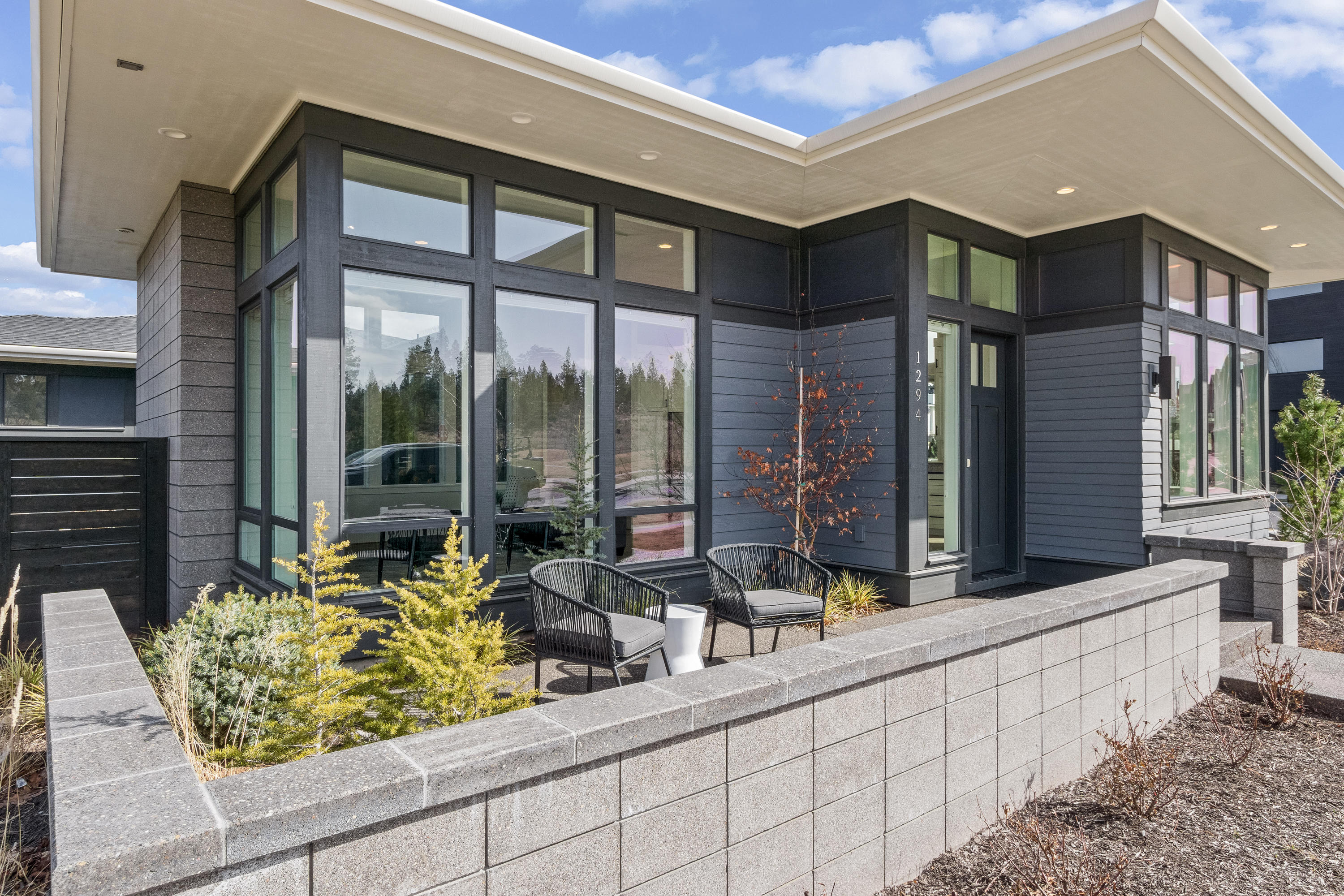 NorthWest Crossing - Residential