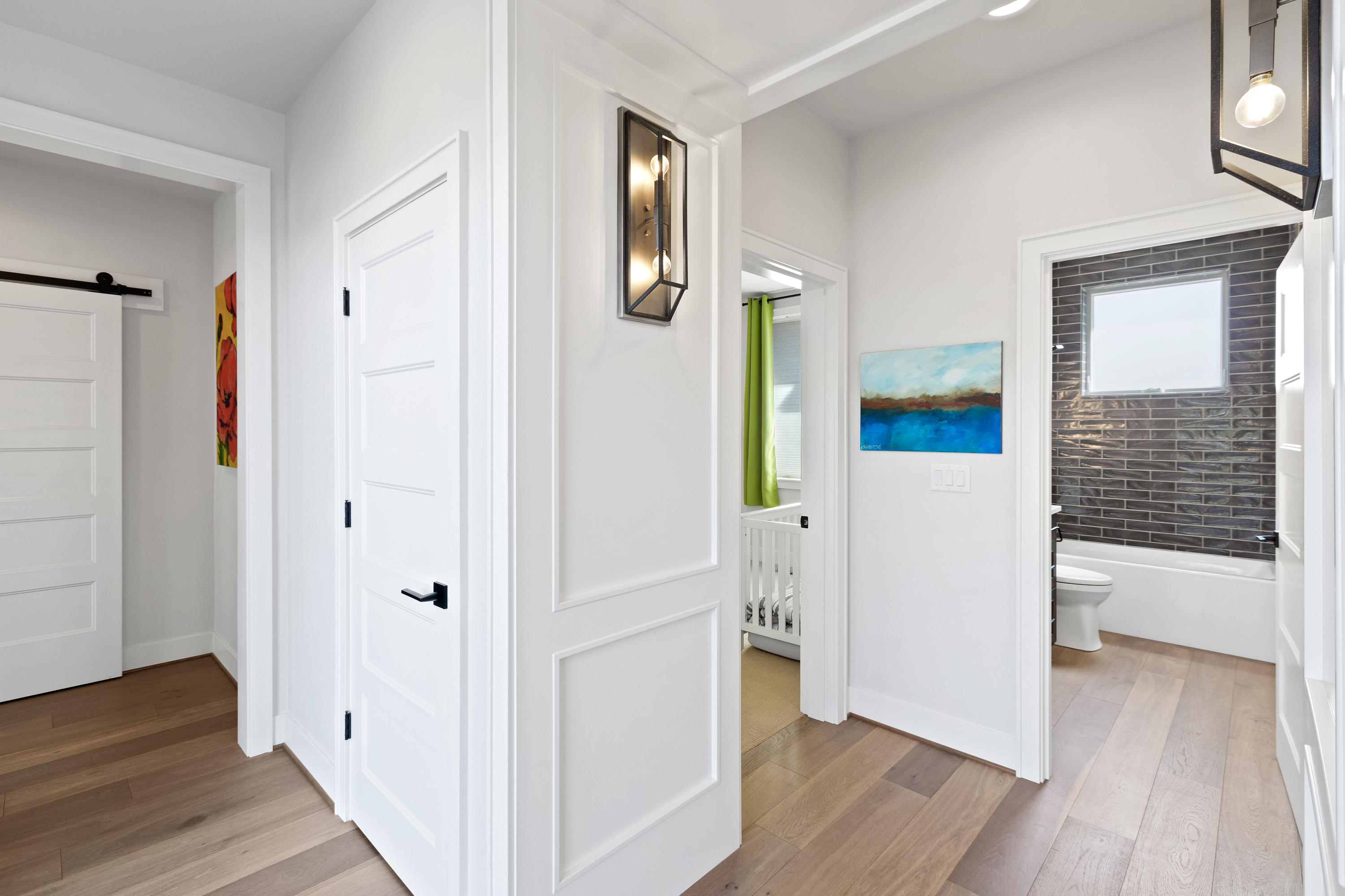 NorthWest Crossing - Residential