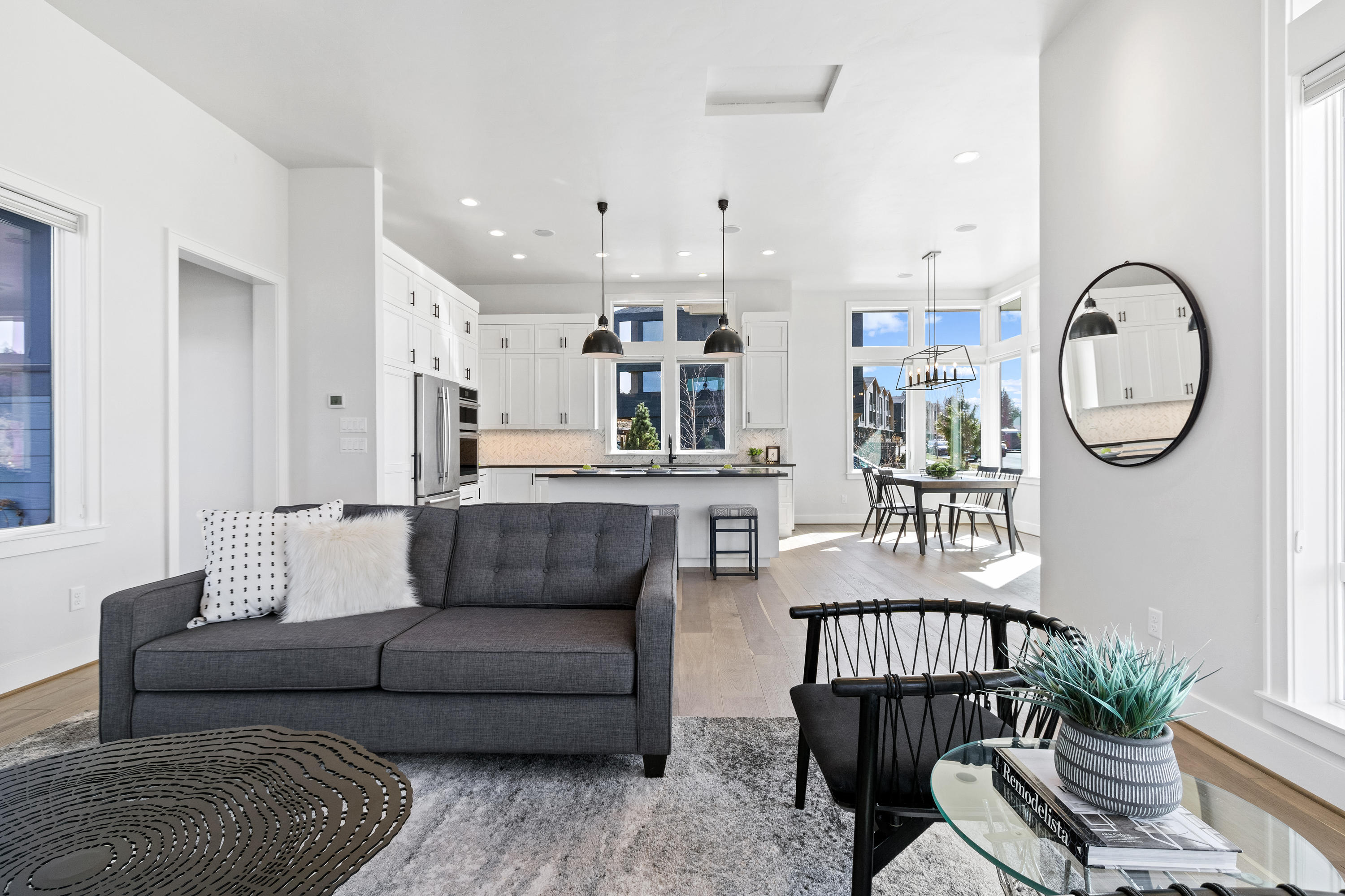 NorthWest Crossing - Residential