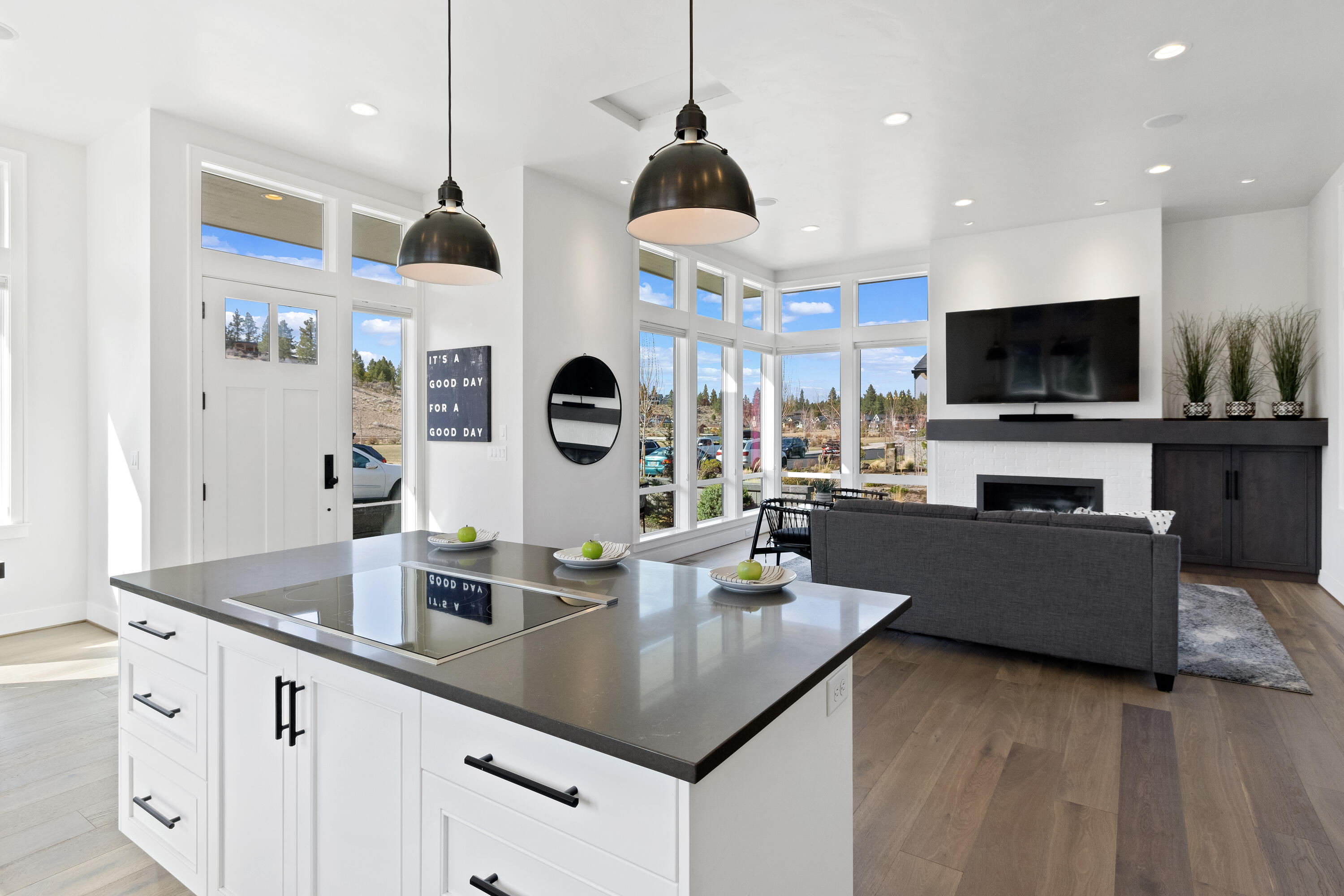 NorthWest Crossing - Residential