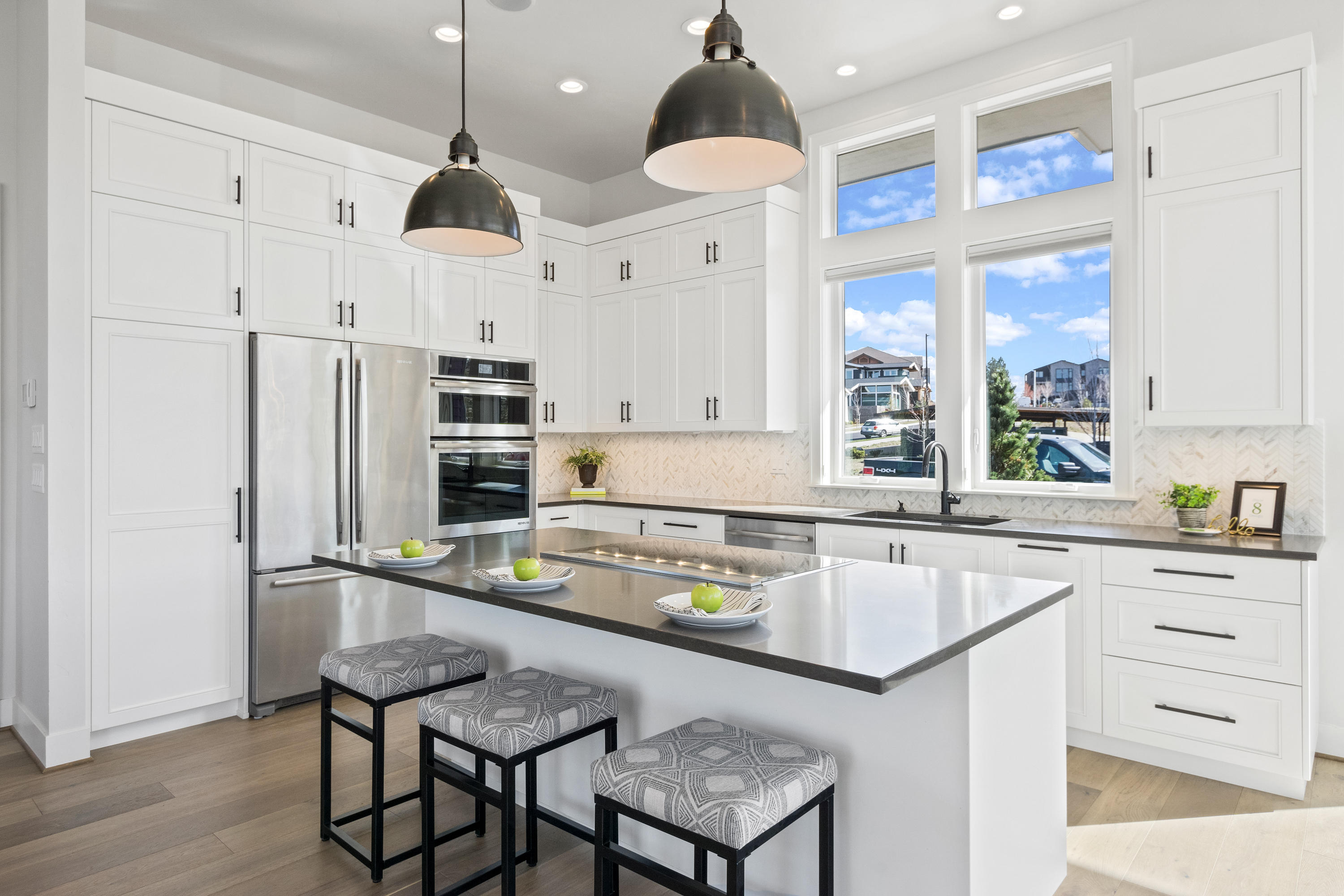 NorthWest Crossing - Residential