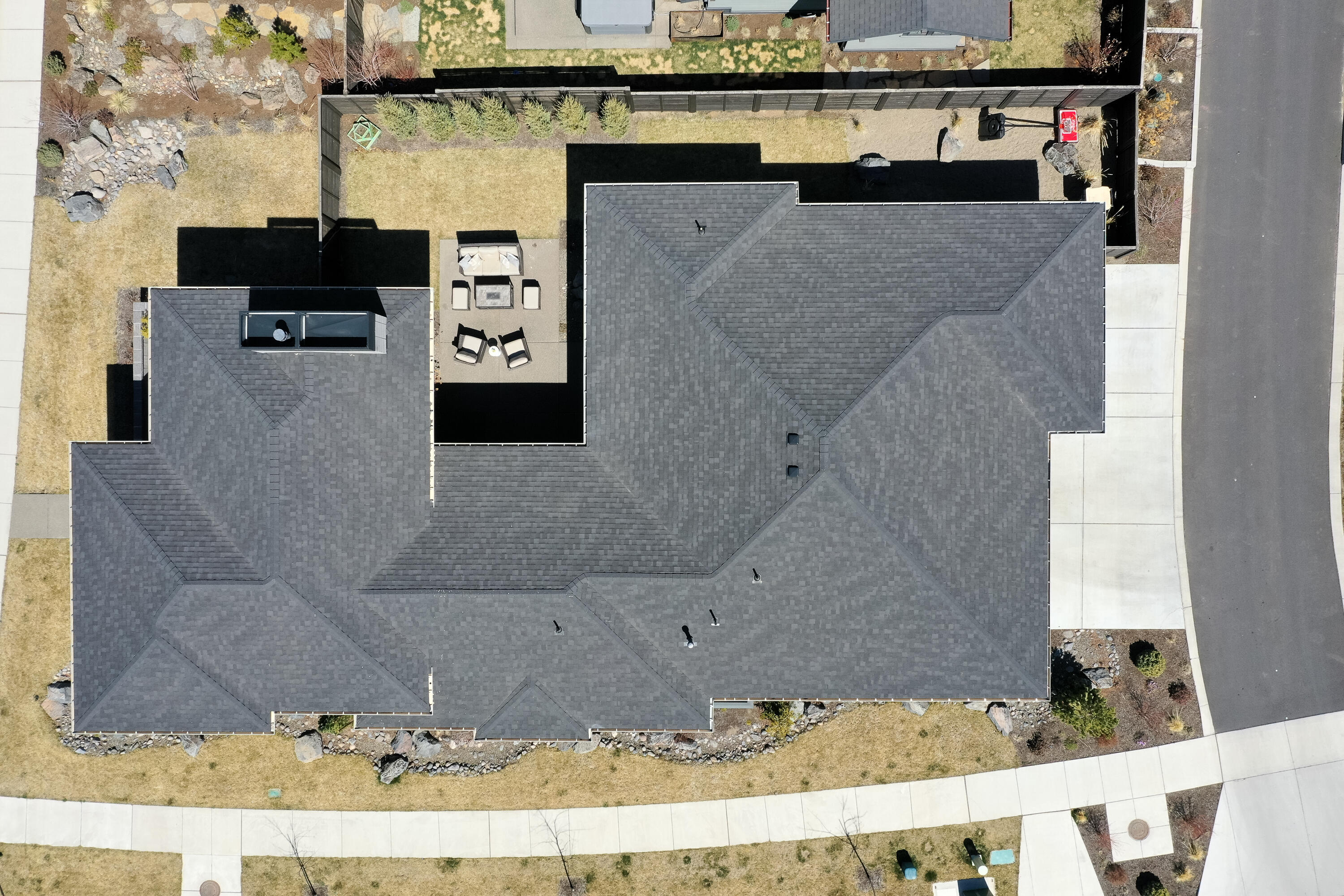 NorthWest Crossing - Residential