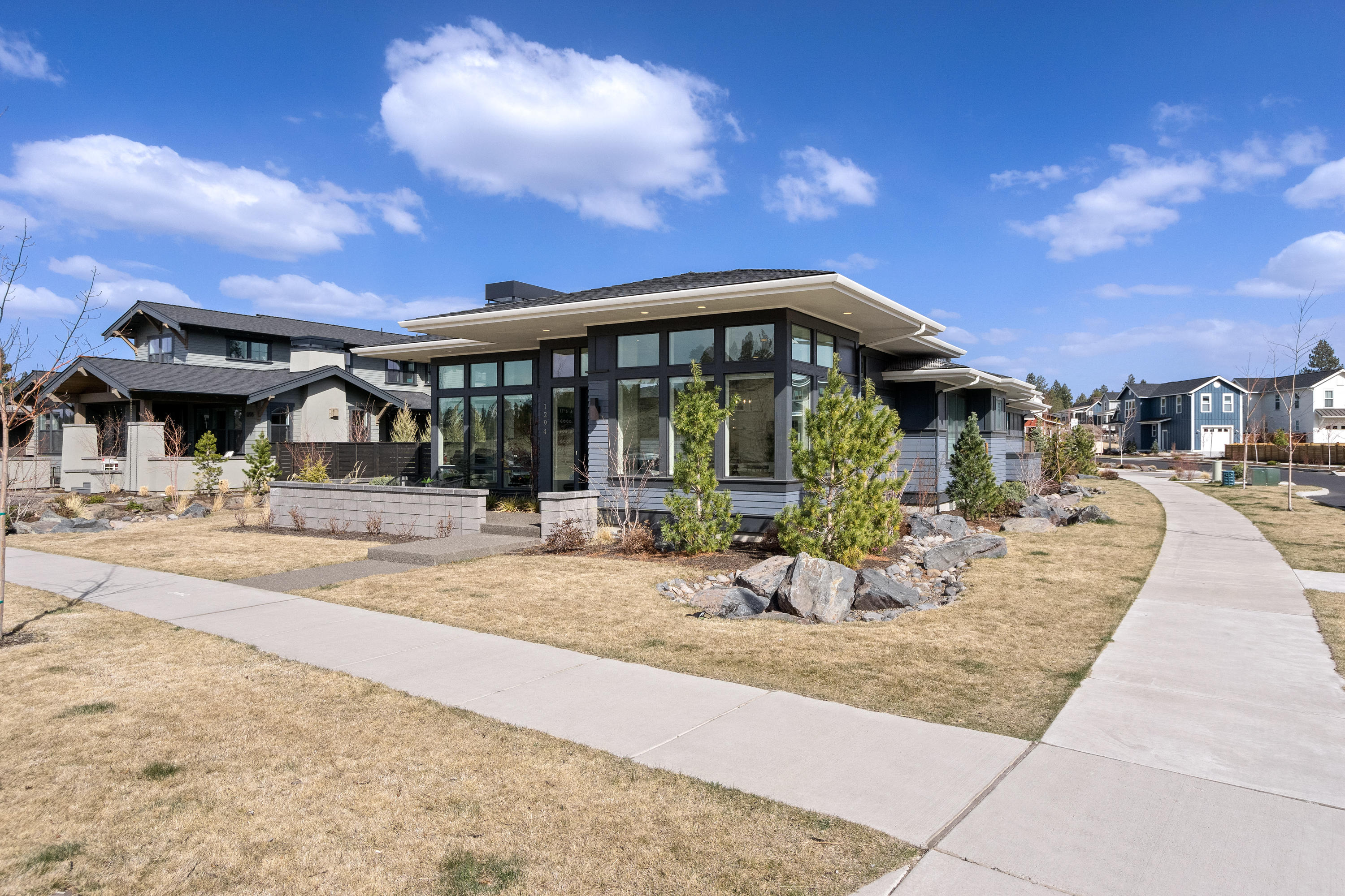 NorthWest Crossing - Residential