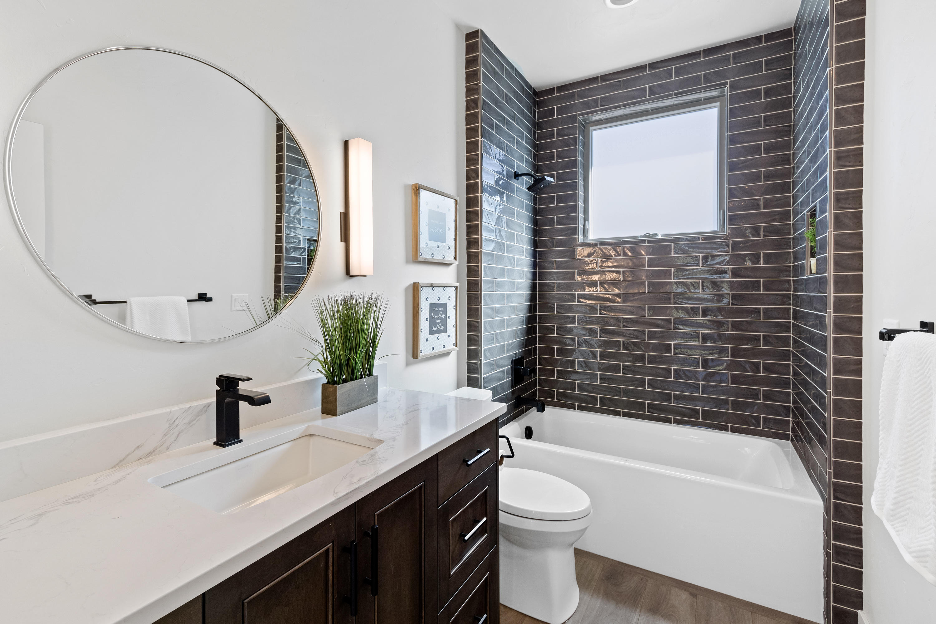 NorthWest Crossing - Residential