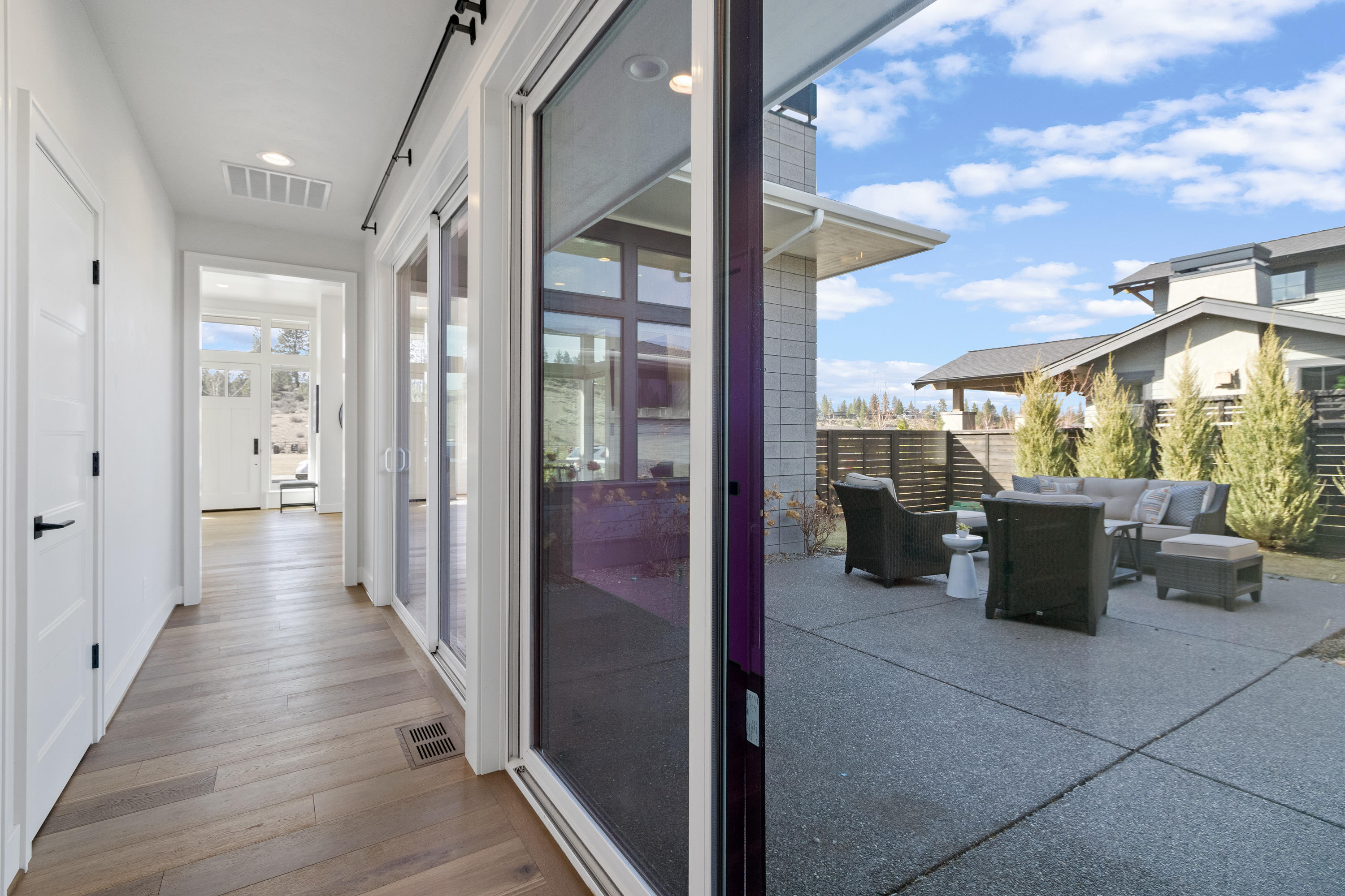 NorthWest Crossing - Residential