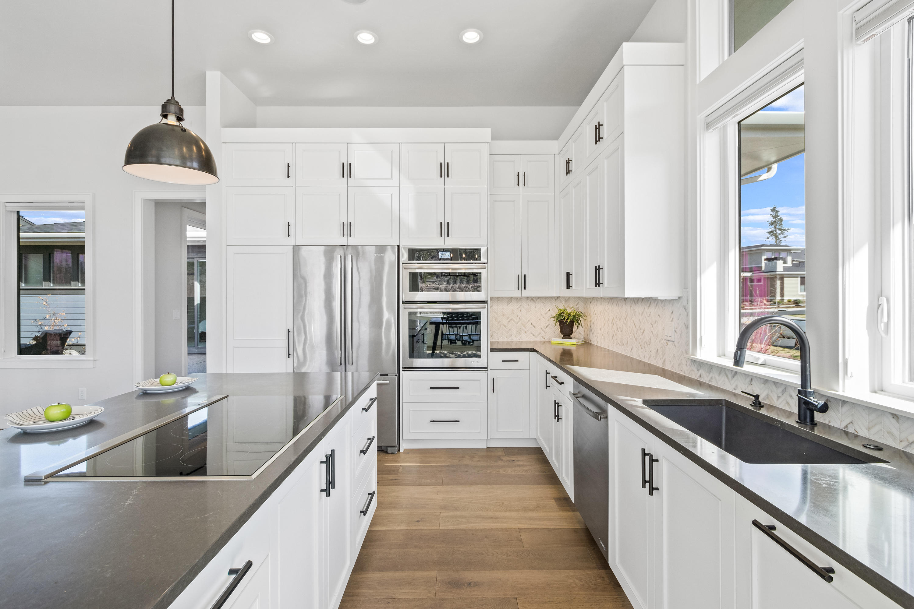 NorthWest Crossing - Residential