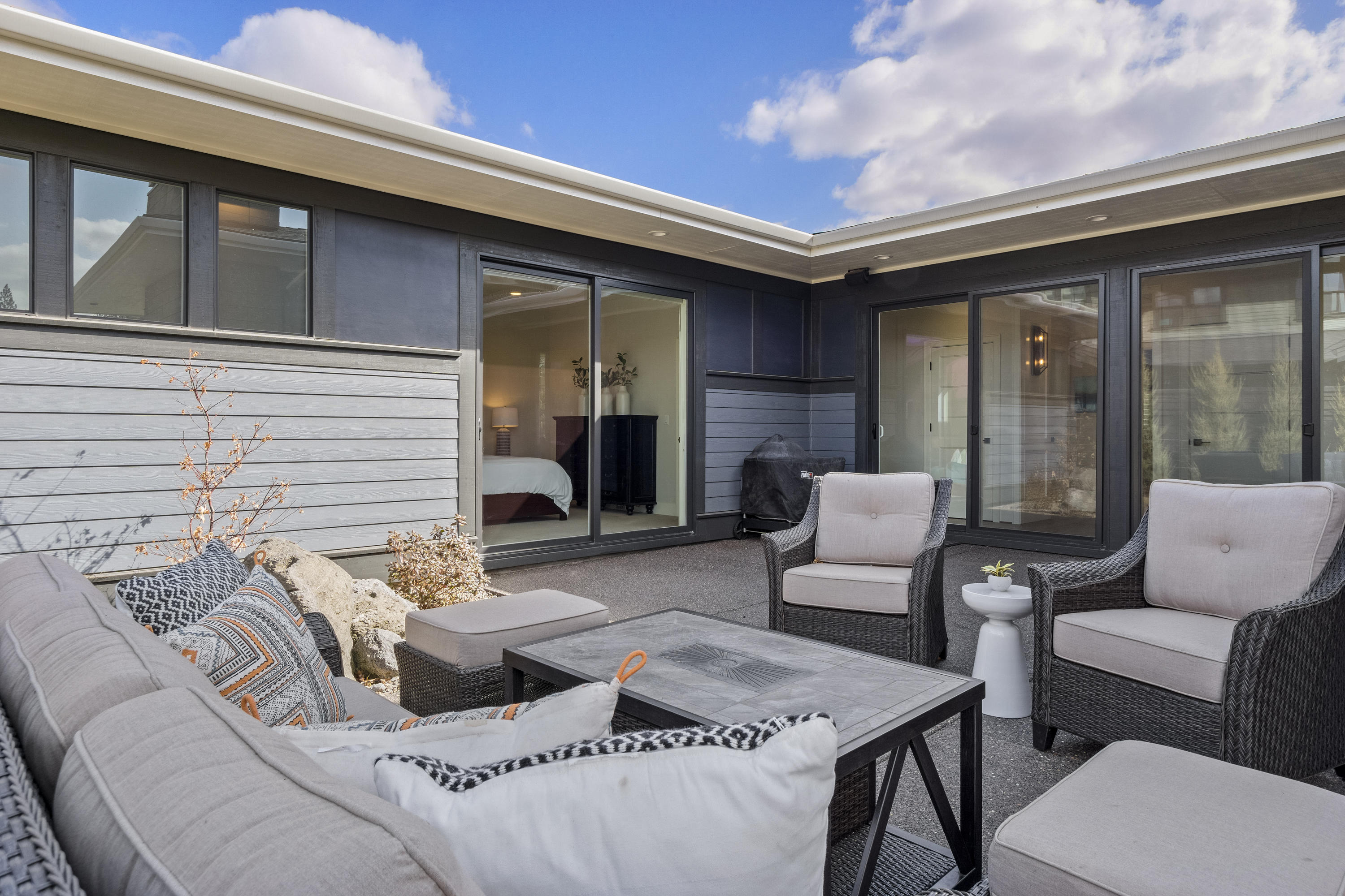 NorthWest Crossing - Residential