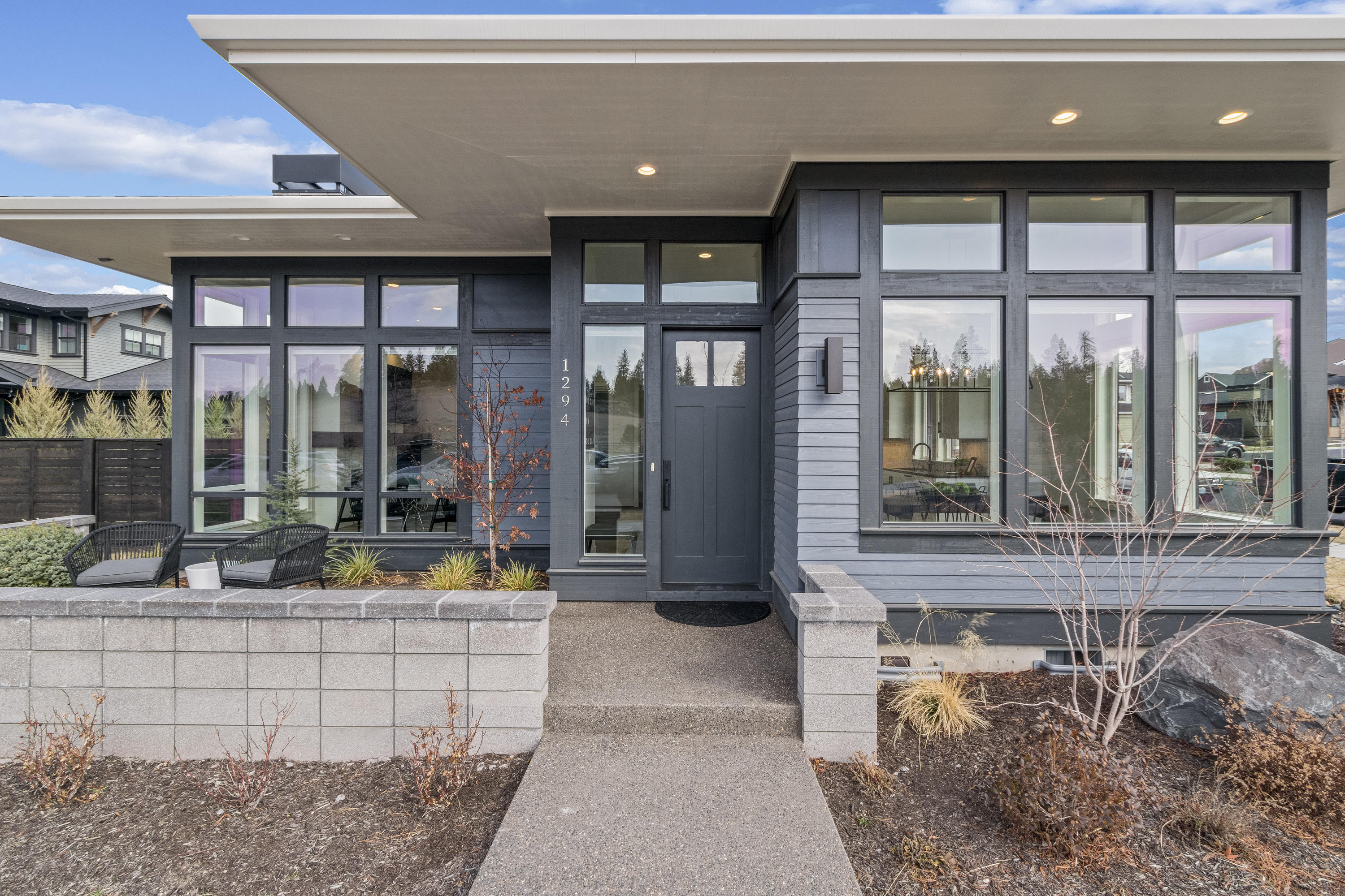 NorthWest Crossing - Residential