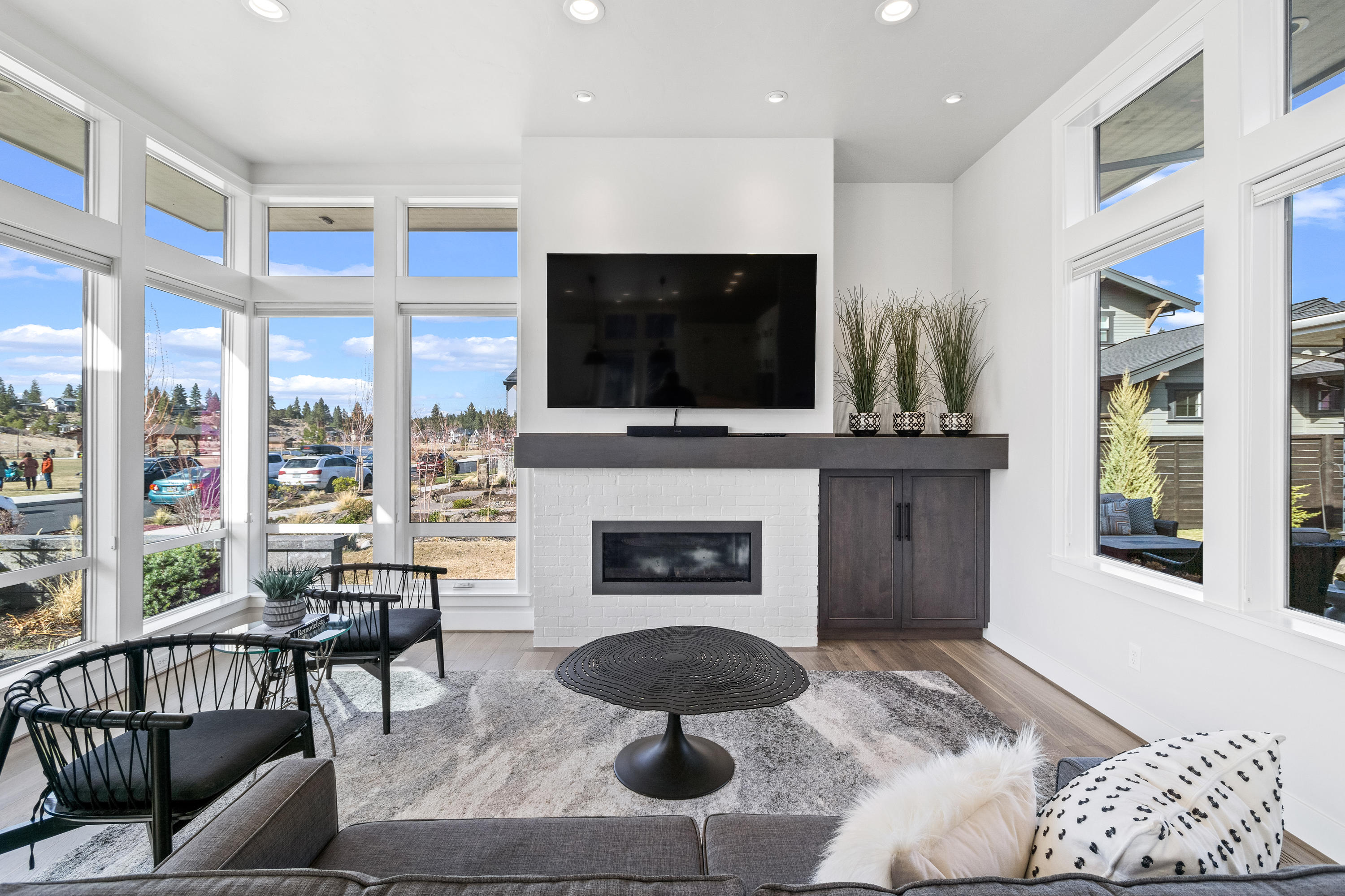 NorthWest Crossing - Residential