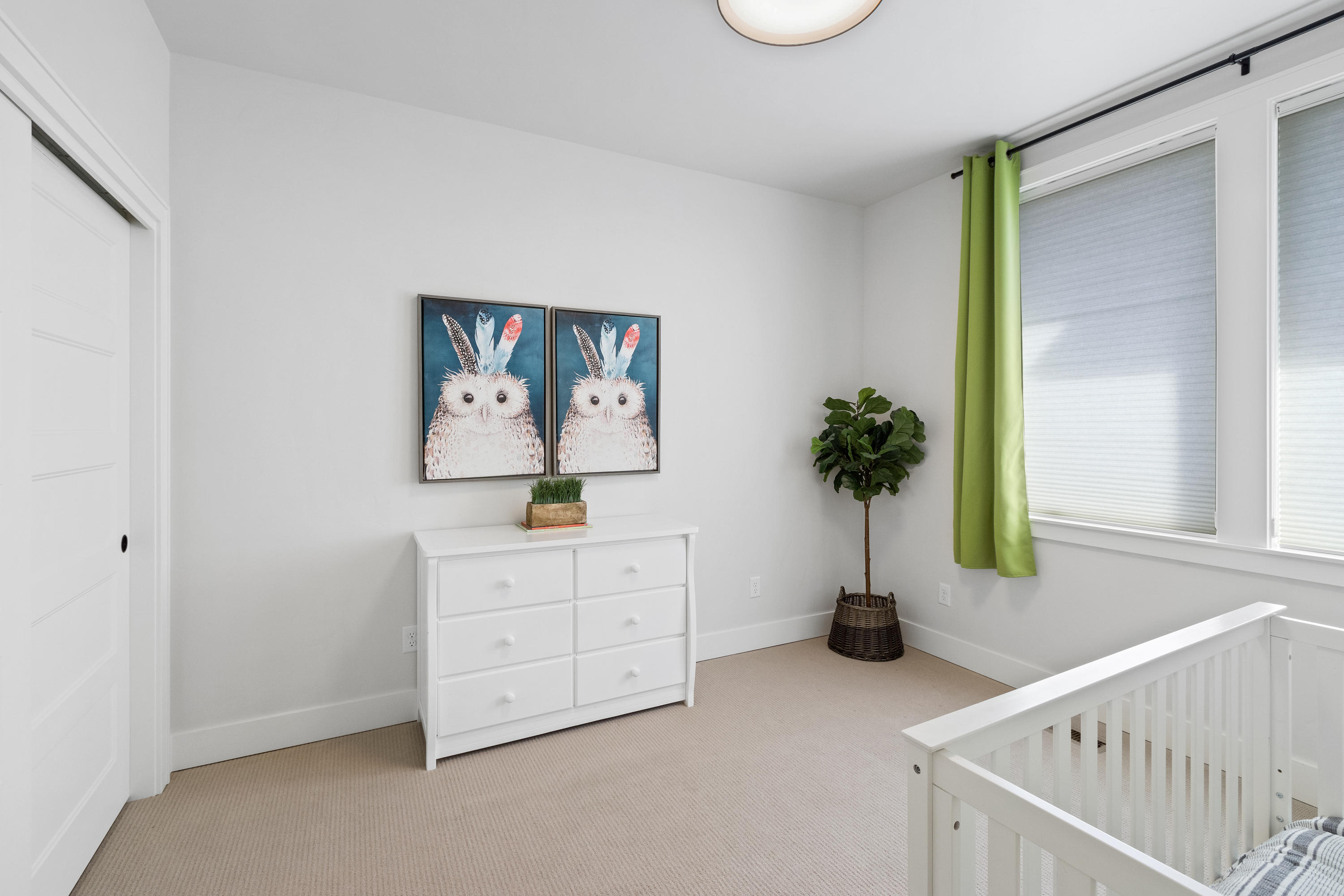 NorthWest Crossing - Residential