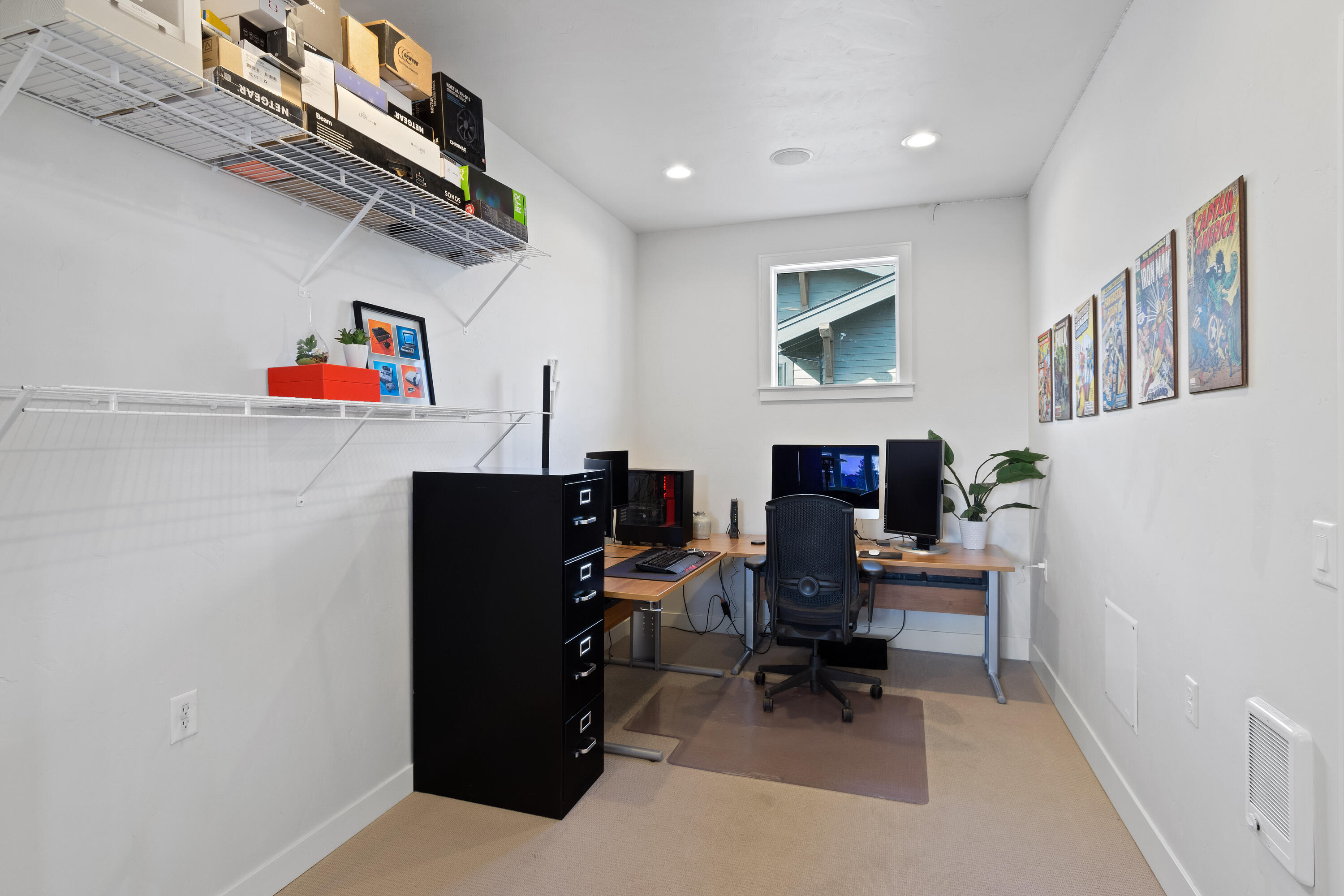 NorthWest Crossing - Residential