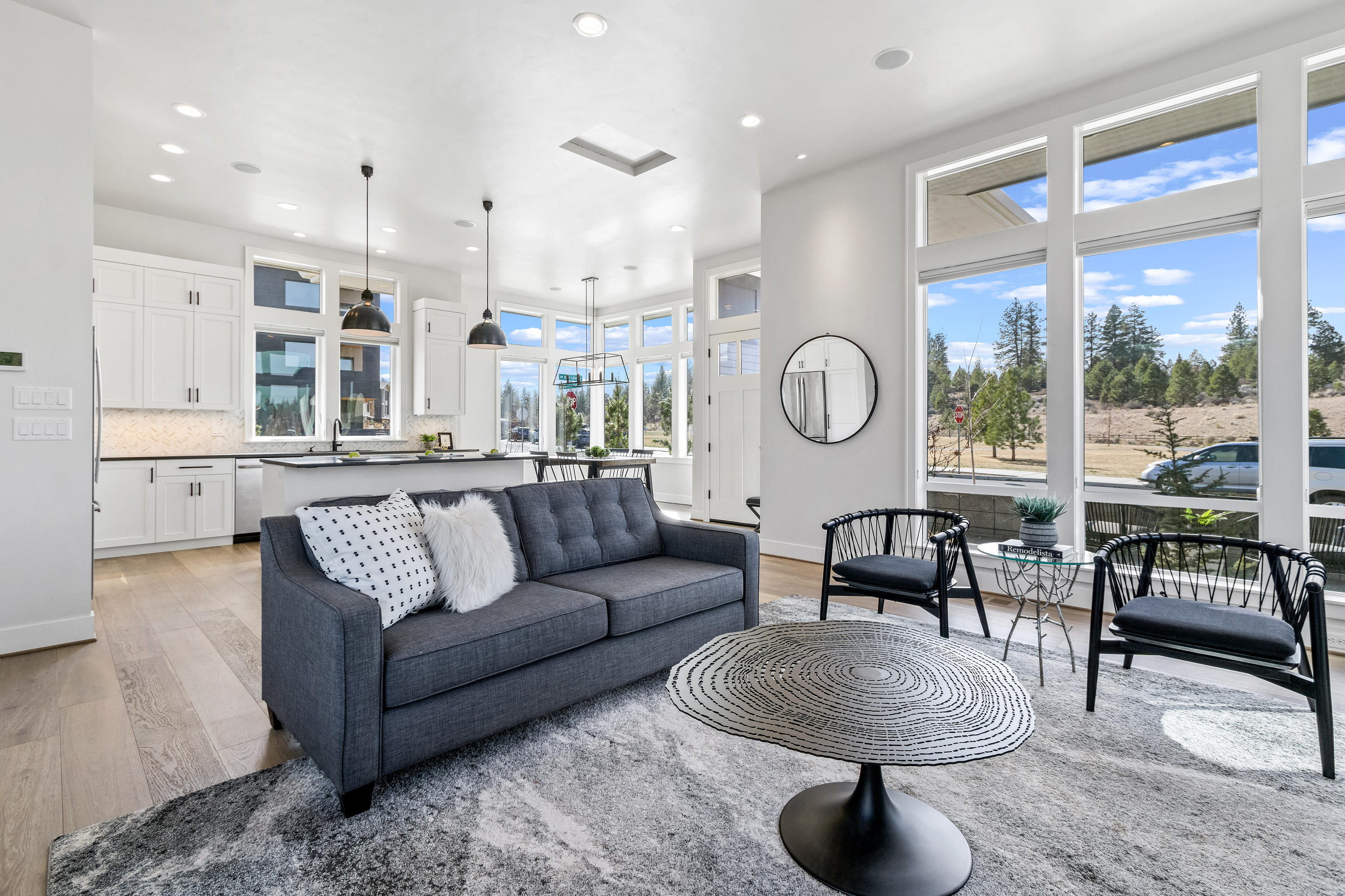 NorthWest Crossing - Residential