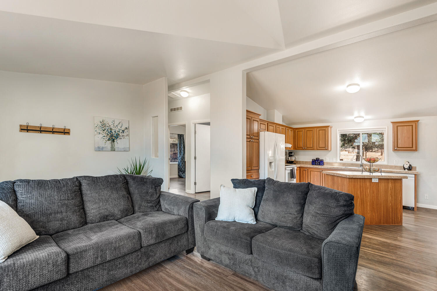 Prineville Acres - Residential