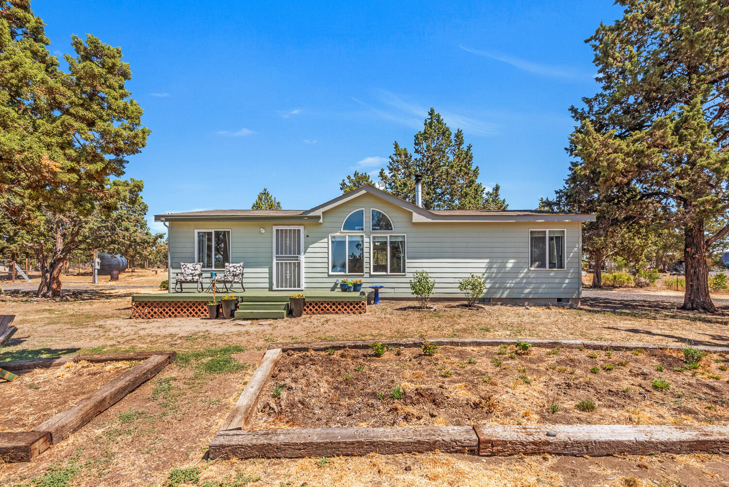 Prineville Acres - Residential