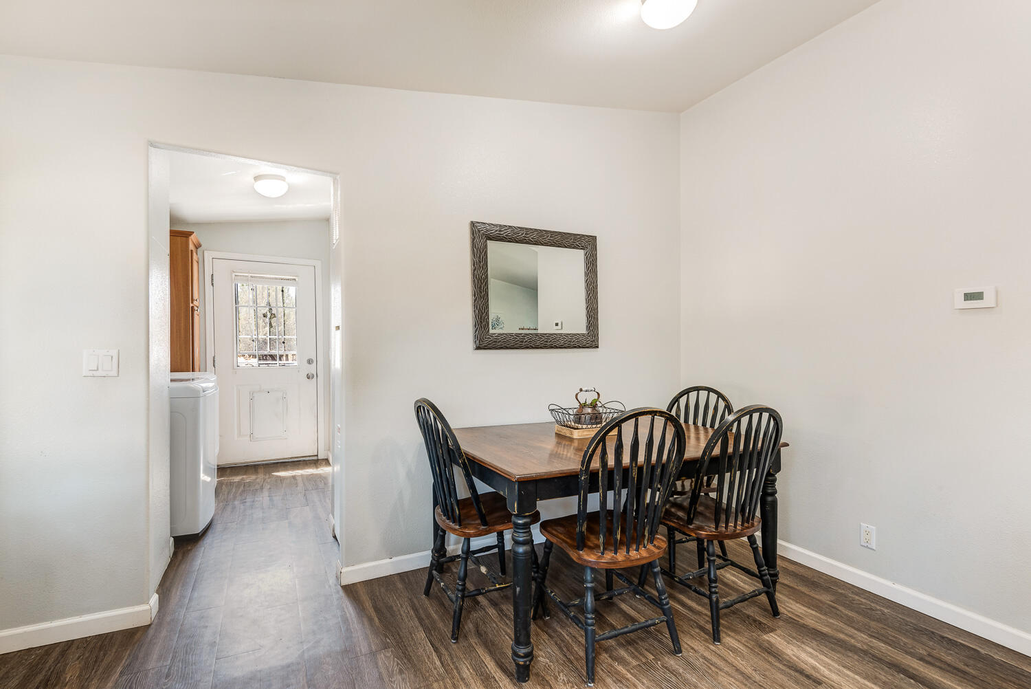 Prineville Acres - Residential