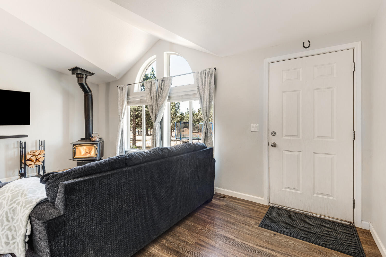 Prineville Acres - Residential