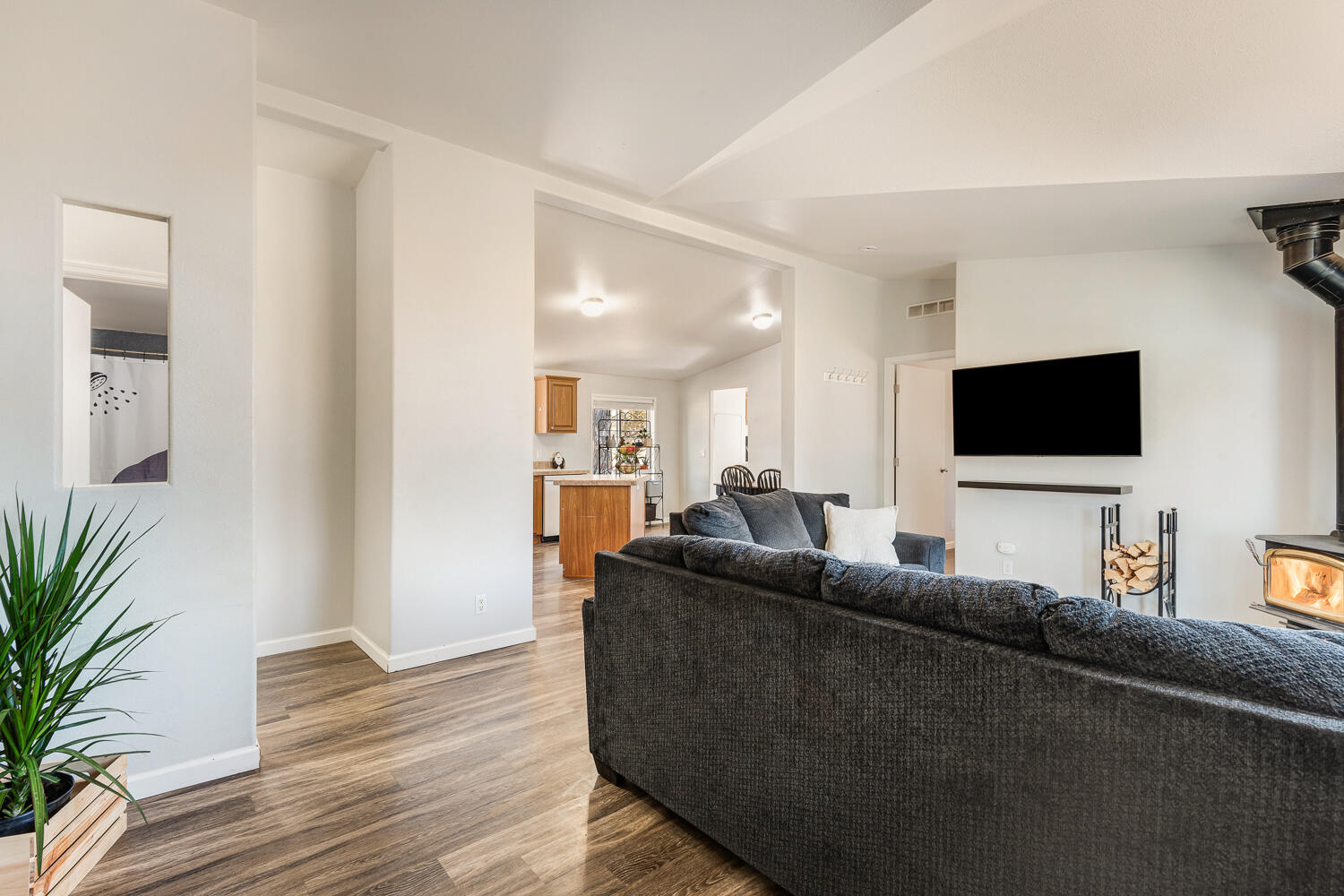 Prineville Acres - Residential