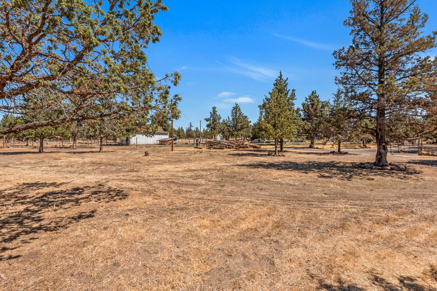 Prineville Acres - Residential