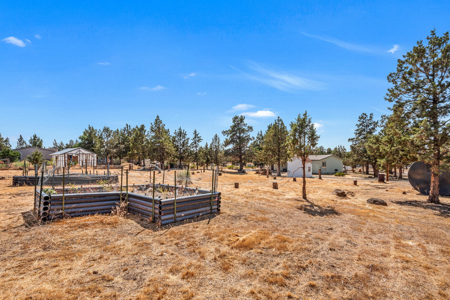 Prineville Acres - Residential