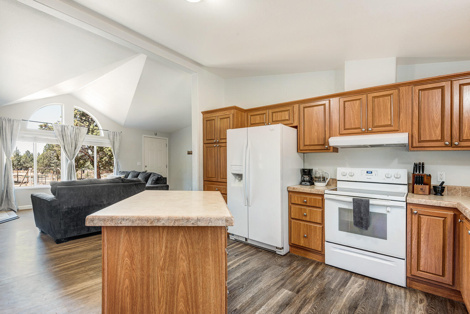 Prineville Acres - Residential