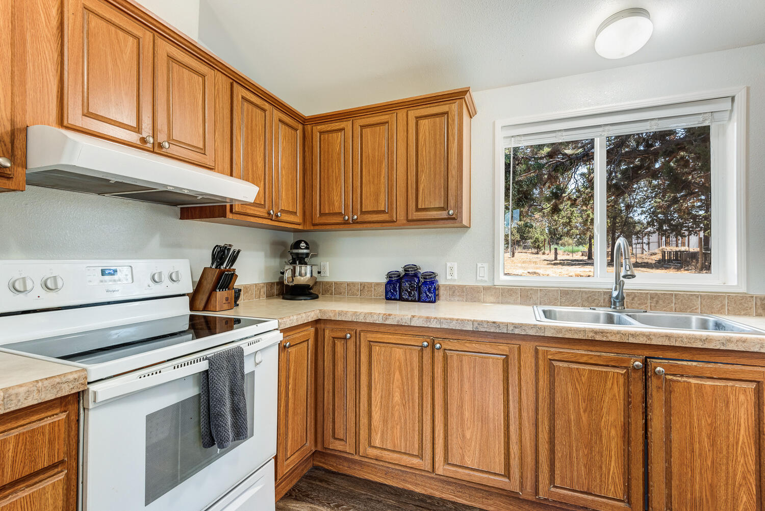 Prineville Acres - Residential