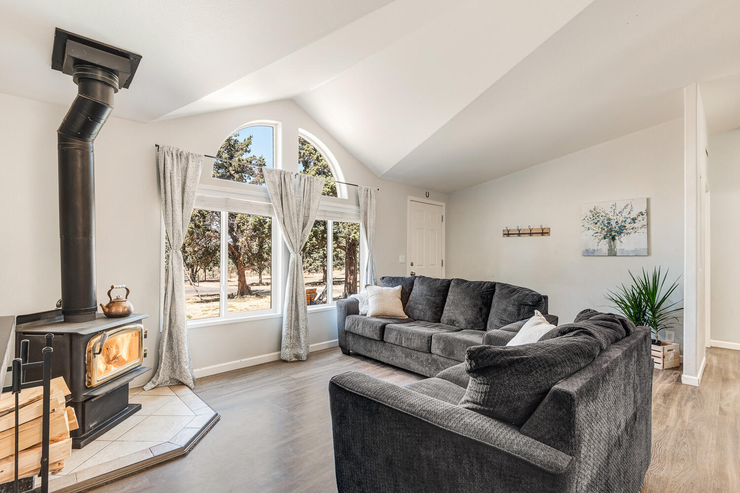 Prineville Acres - Residential