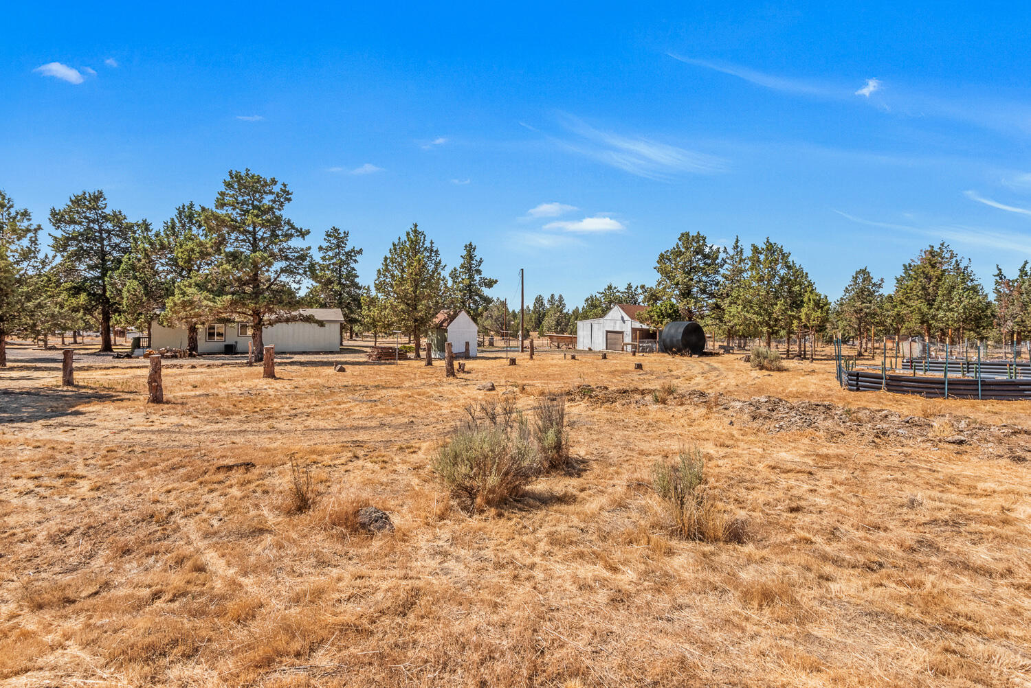 Prineville Acres - Residential