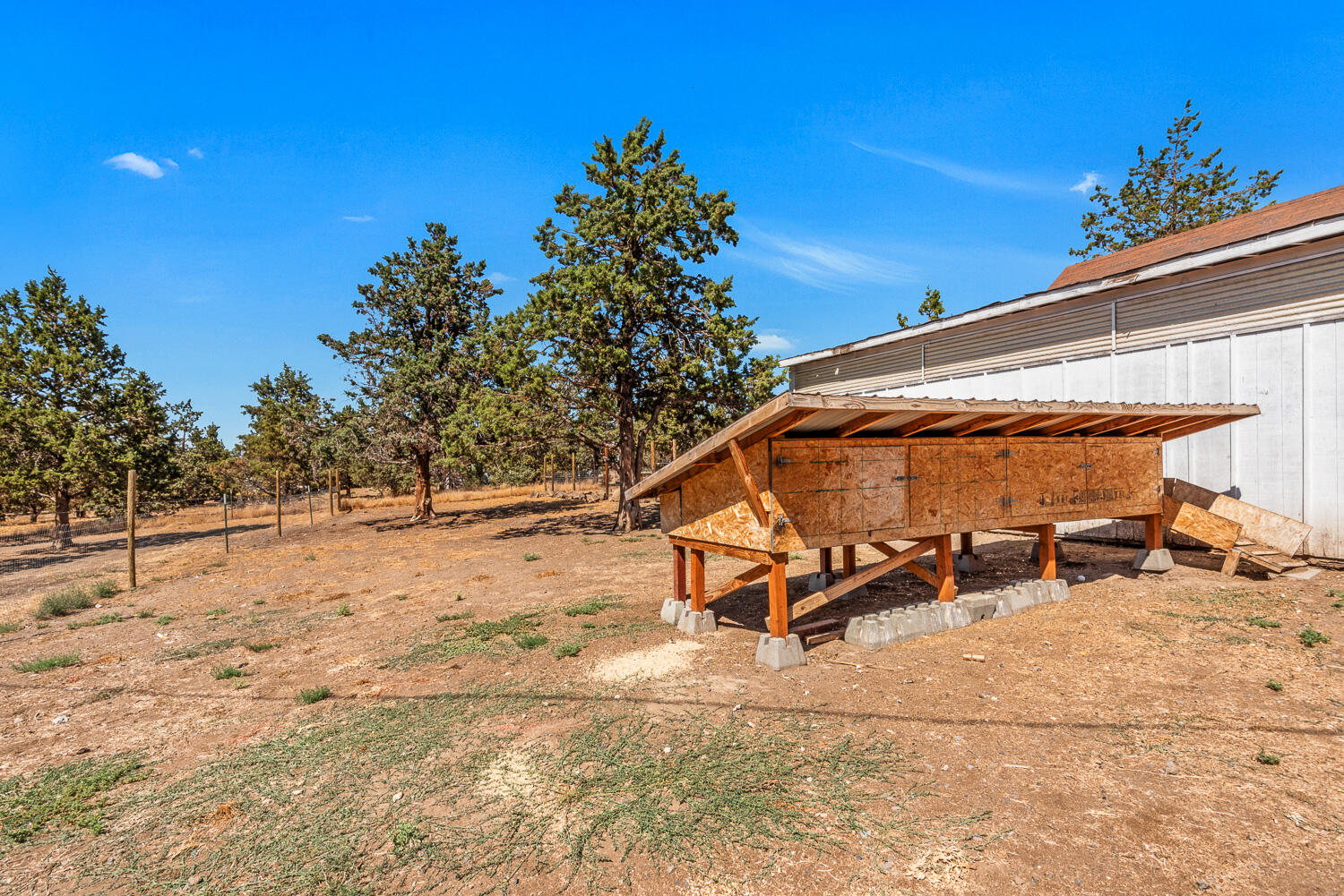 Prineville Acres - Residential
