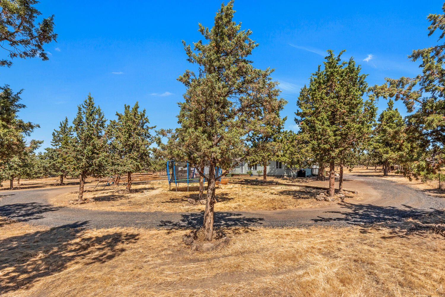 Prineville Acres - Residential