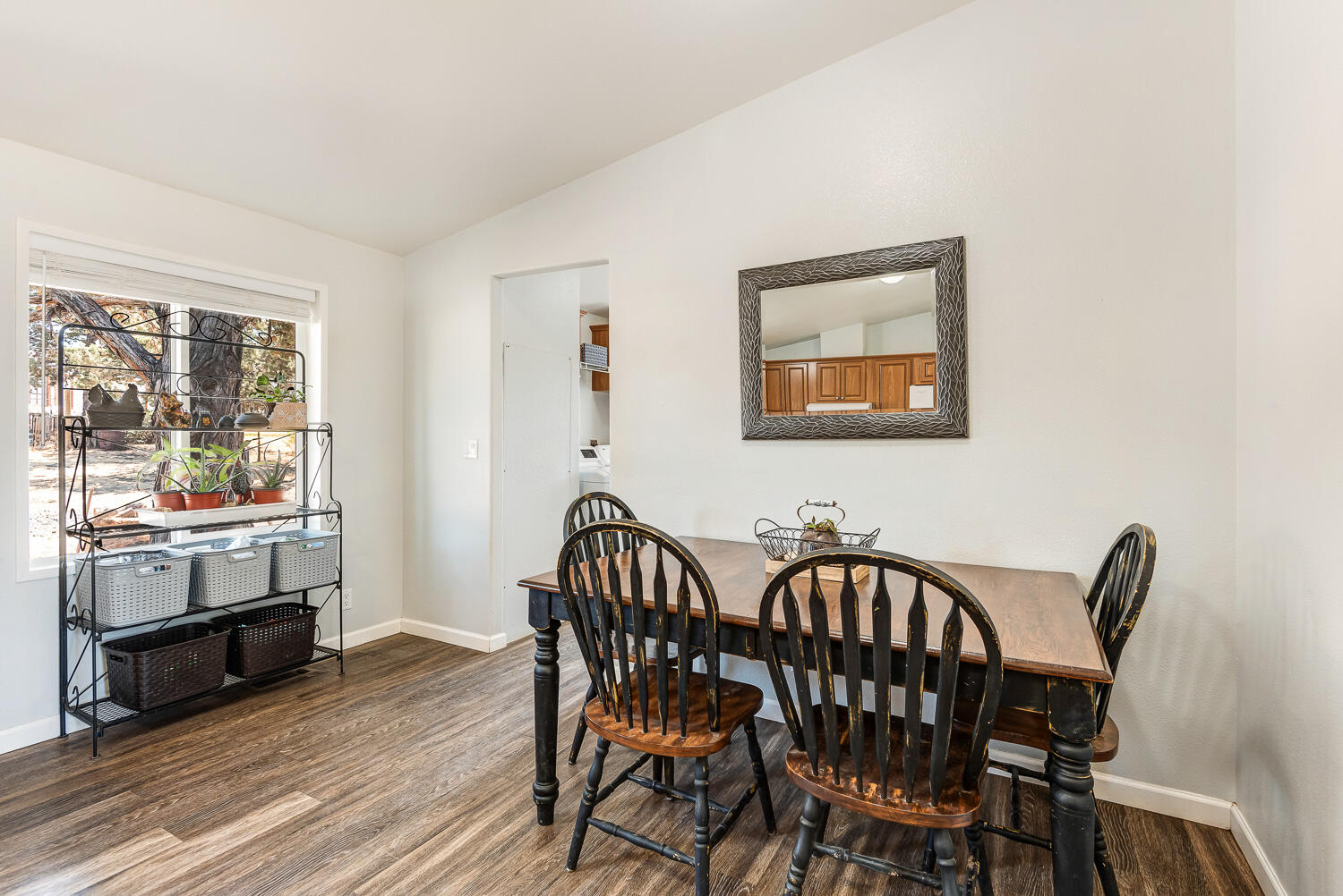 Prineville Acres - Residential