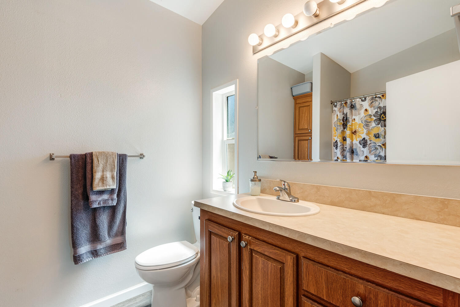 Prineville Acres - Residential