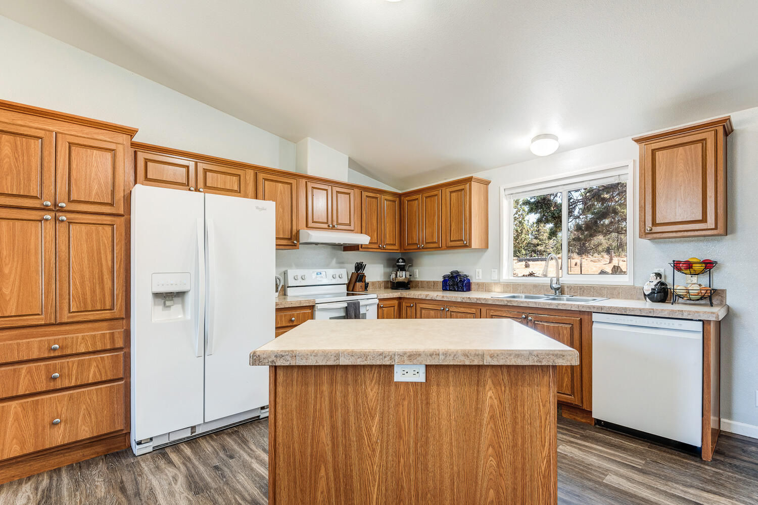 Prineville Acres - Residential