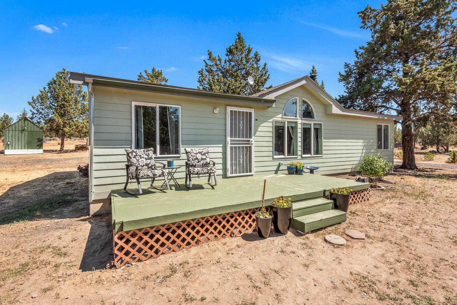 Prineville Acres - Residential