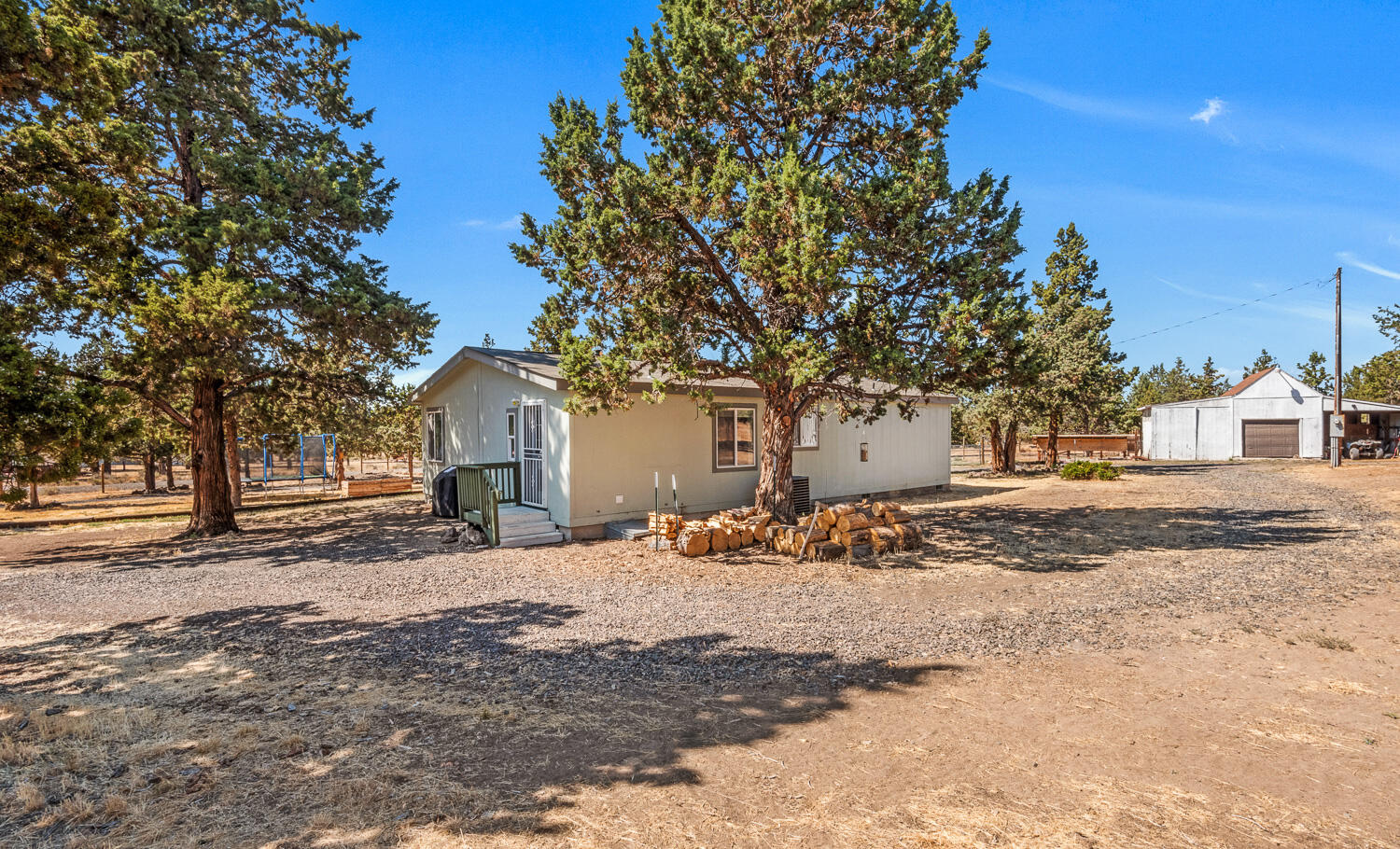 Prineville Acres - Residential